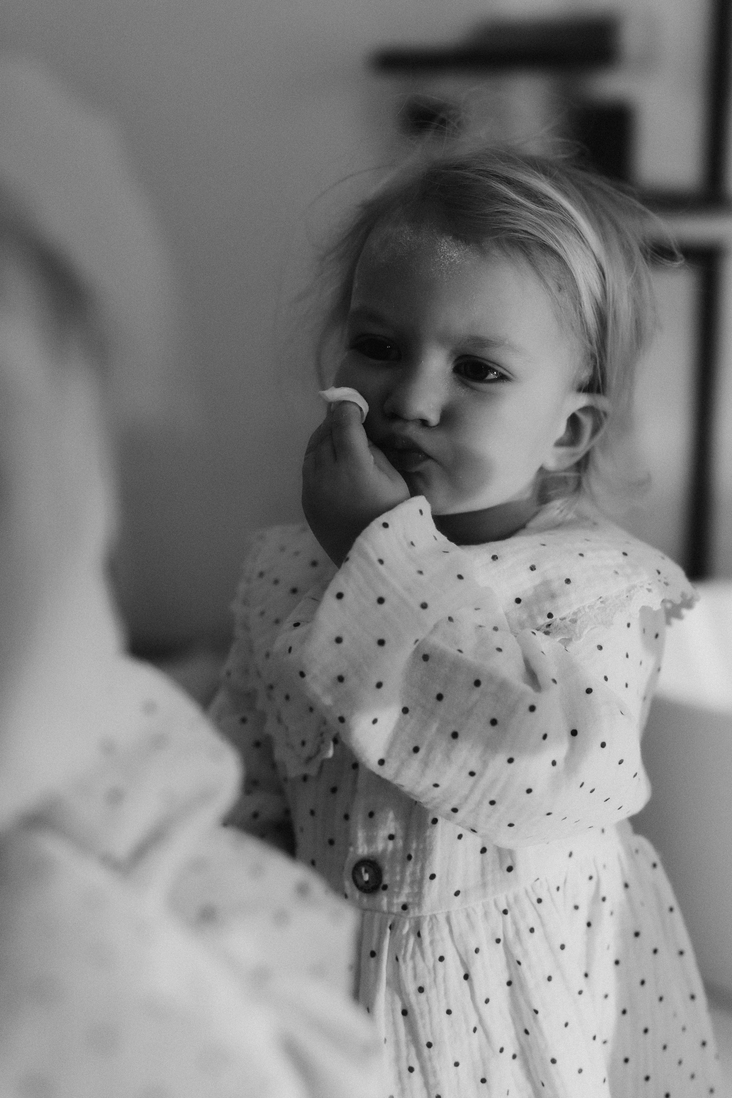 Время с семьёй. Семейный фотограф в Ангарске/ Иркутске