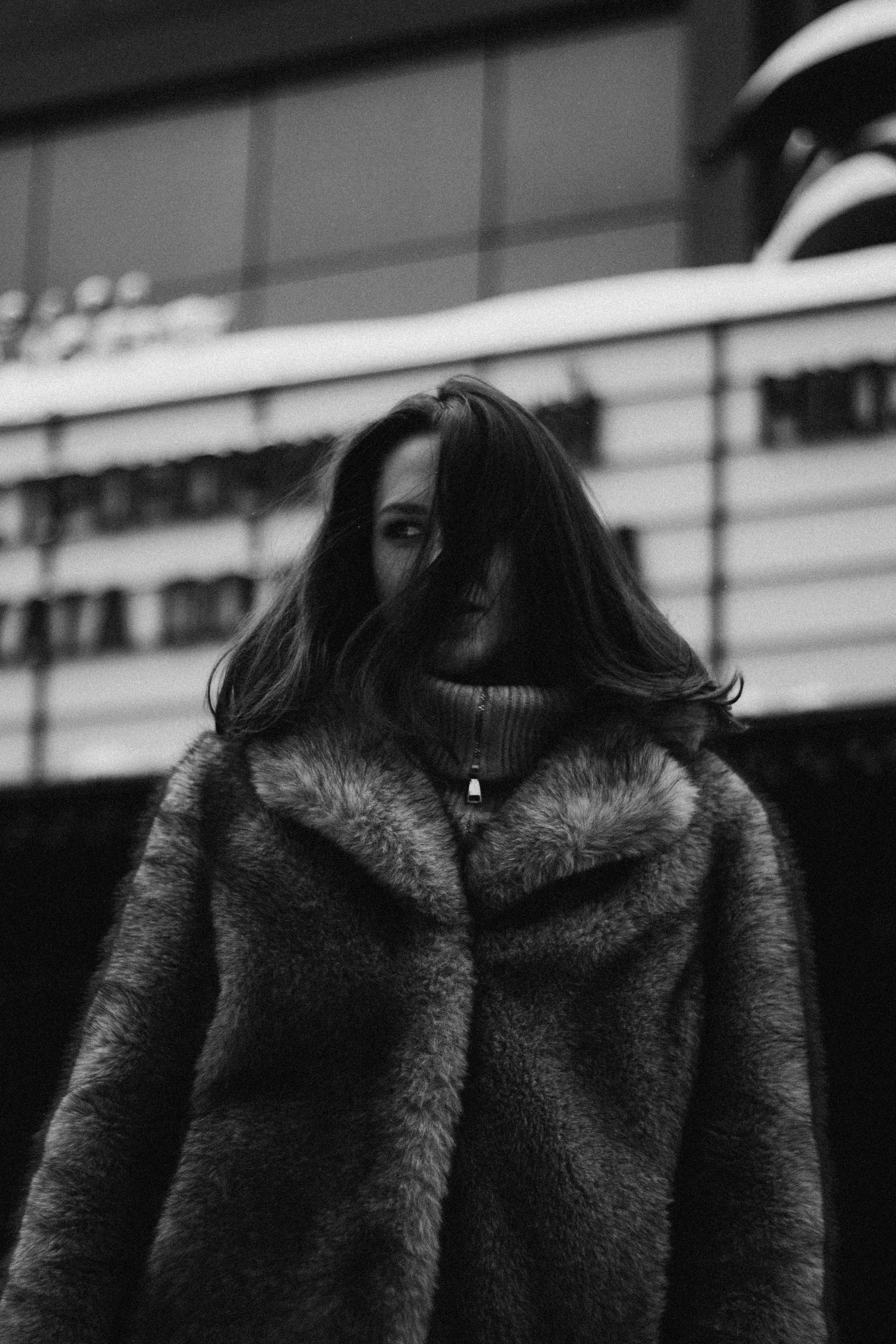 Street Icon. Katrin Rosevelli твой персональный фотограф