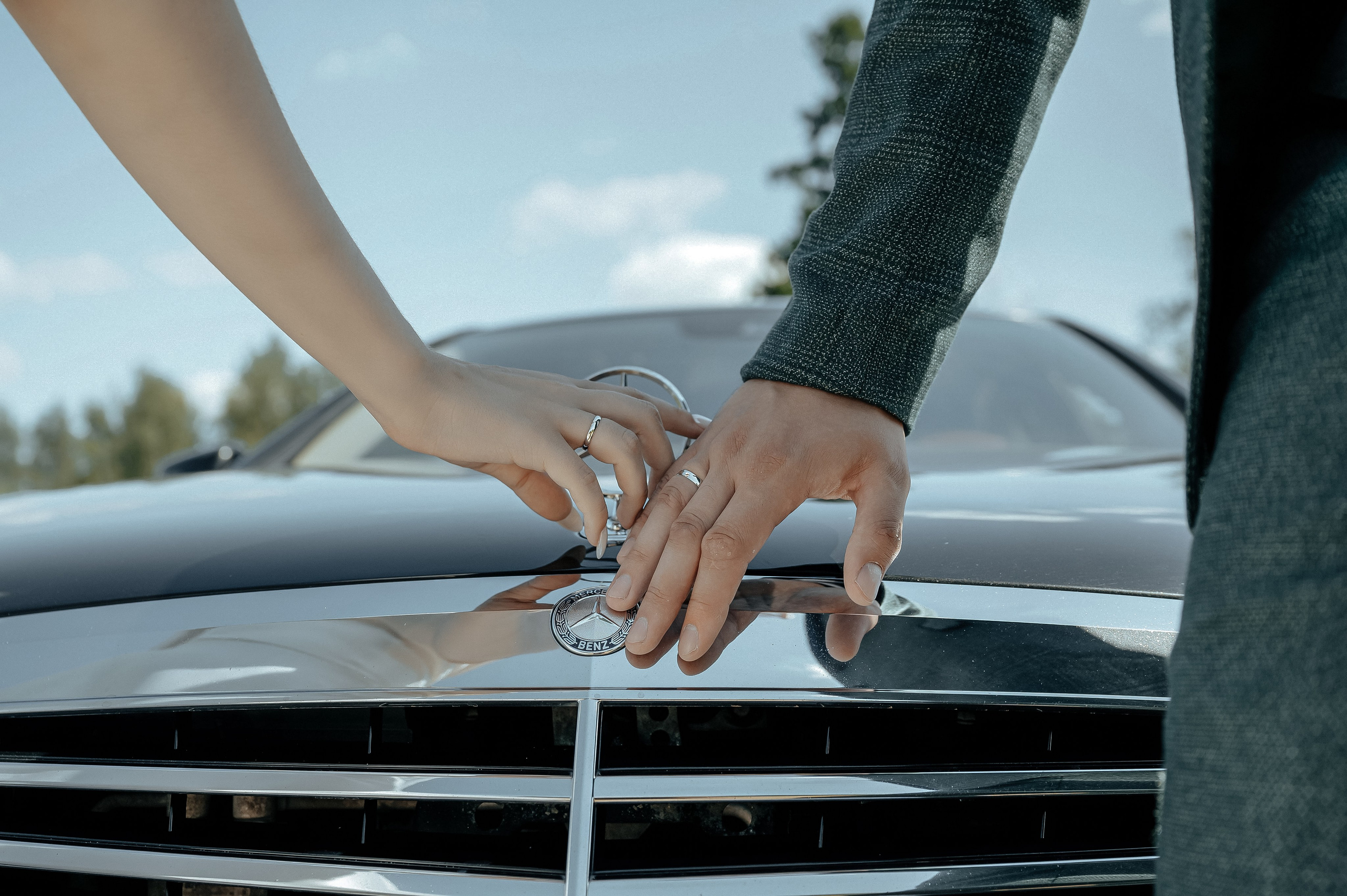 Вот и ЦДК Щелково открыли для свадебной регистрации, а прогулялись мы в Усадьбе Гребнево. Свадебный и семейный фотограф Виктория Носачёва. Щелково, Москва и МО