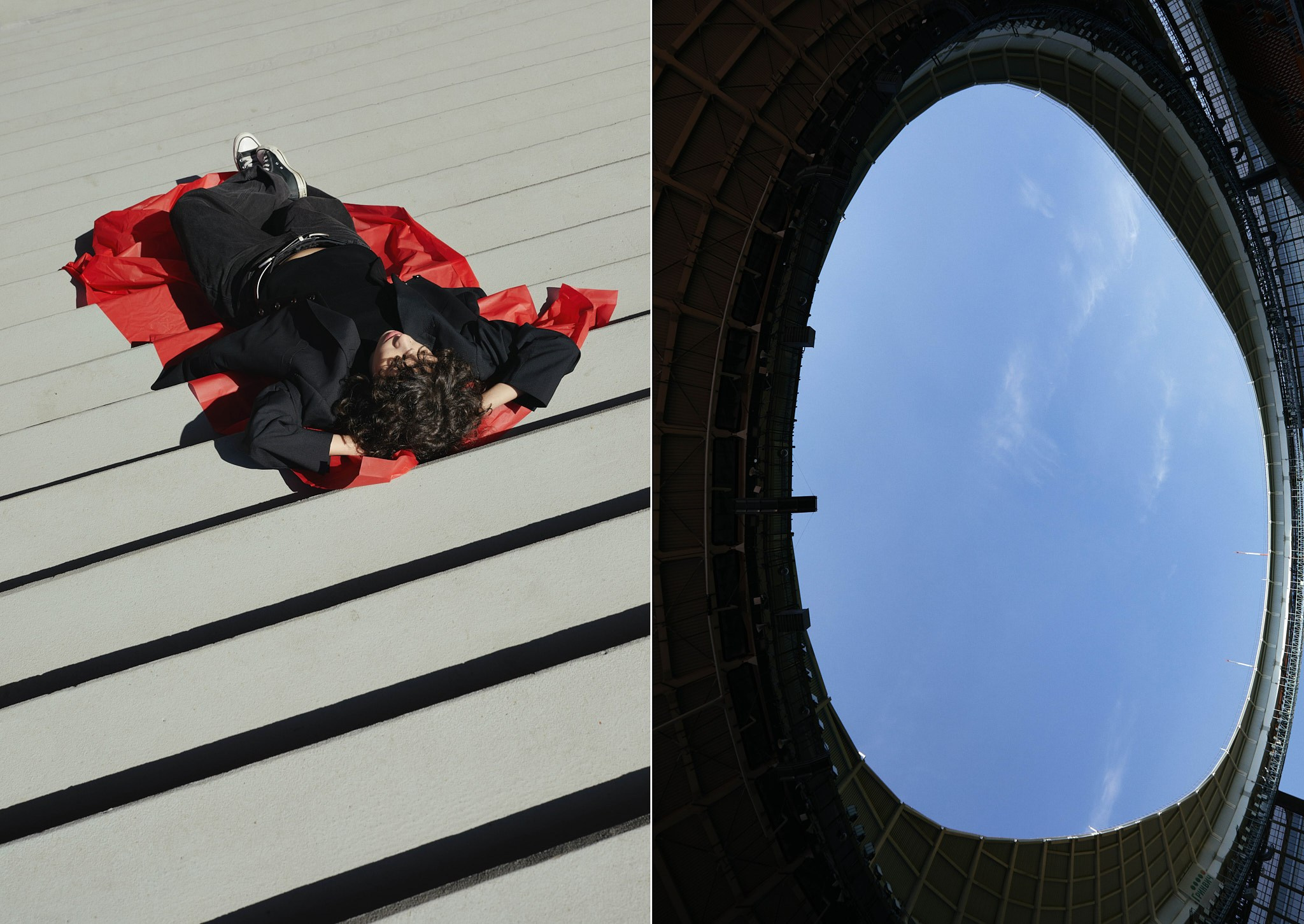 MY SKY. Портретный и предметный фотограф в Екатеринбурге Ольга Глухова