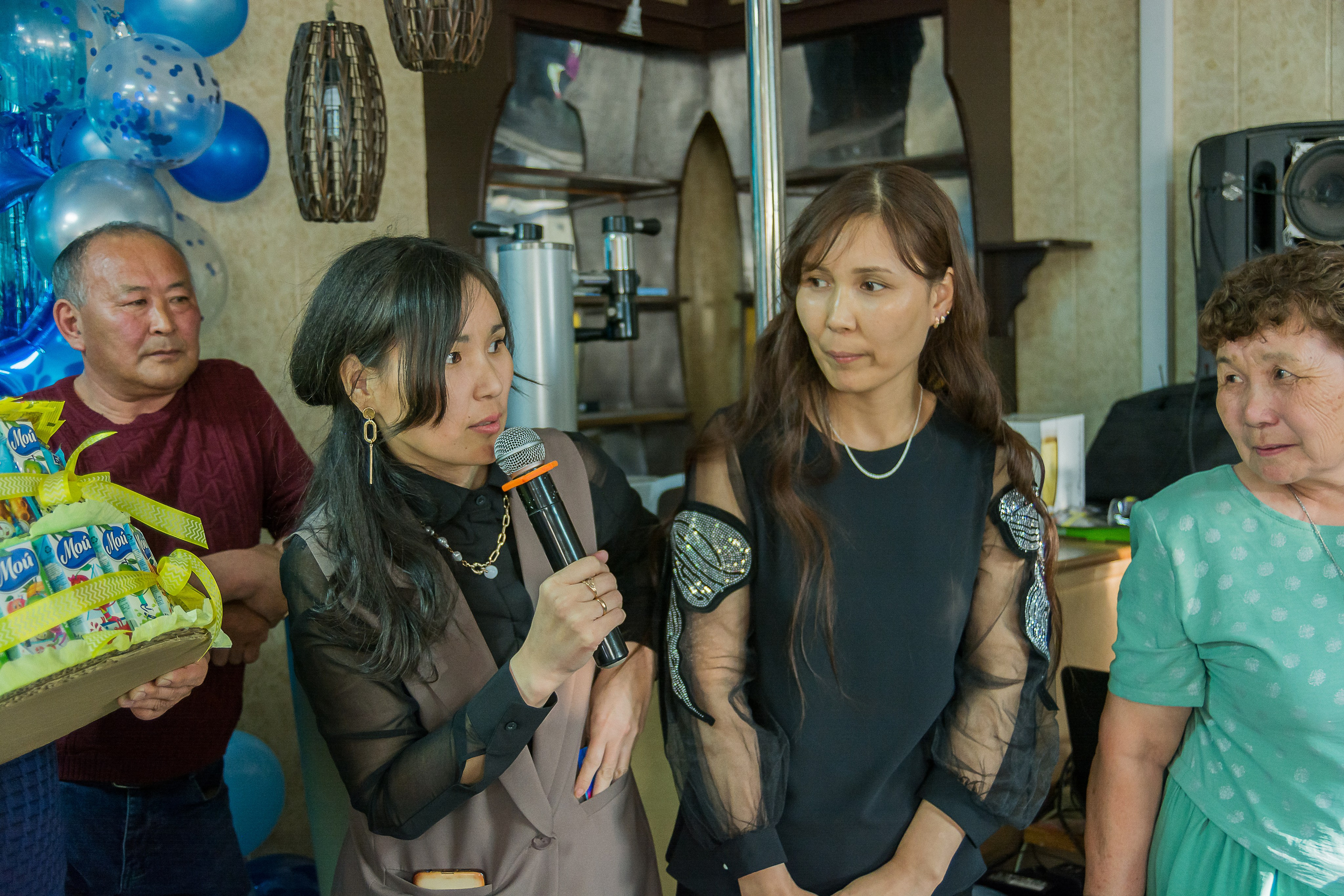 Милан 3. Фотограф широкого профиля Чита-Цасучей