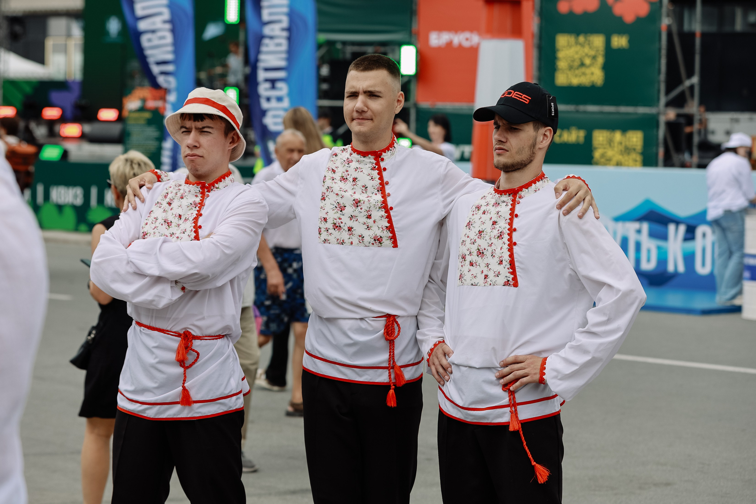 Дикоросы _ Сибирский форум гостиприимства. Фотограф Юлия Мальцева