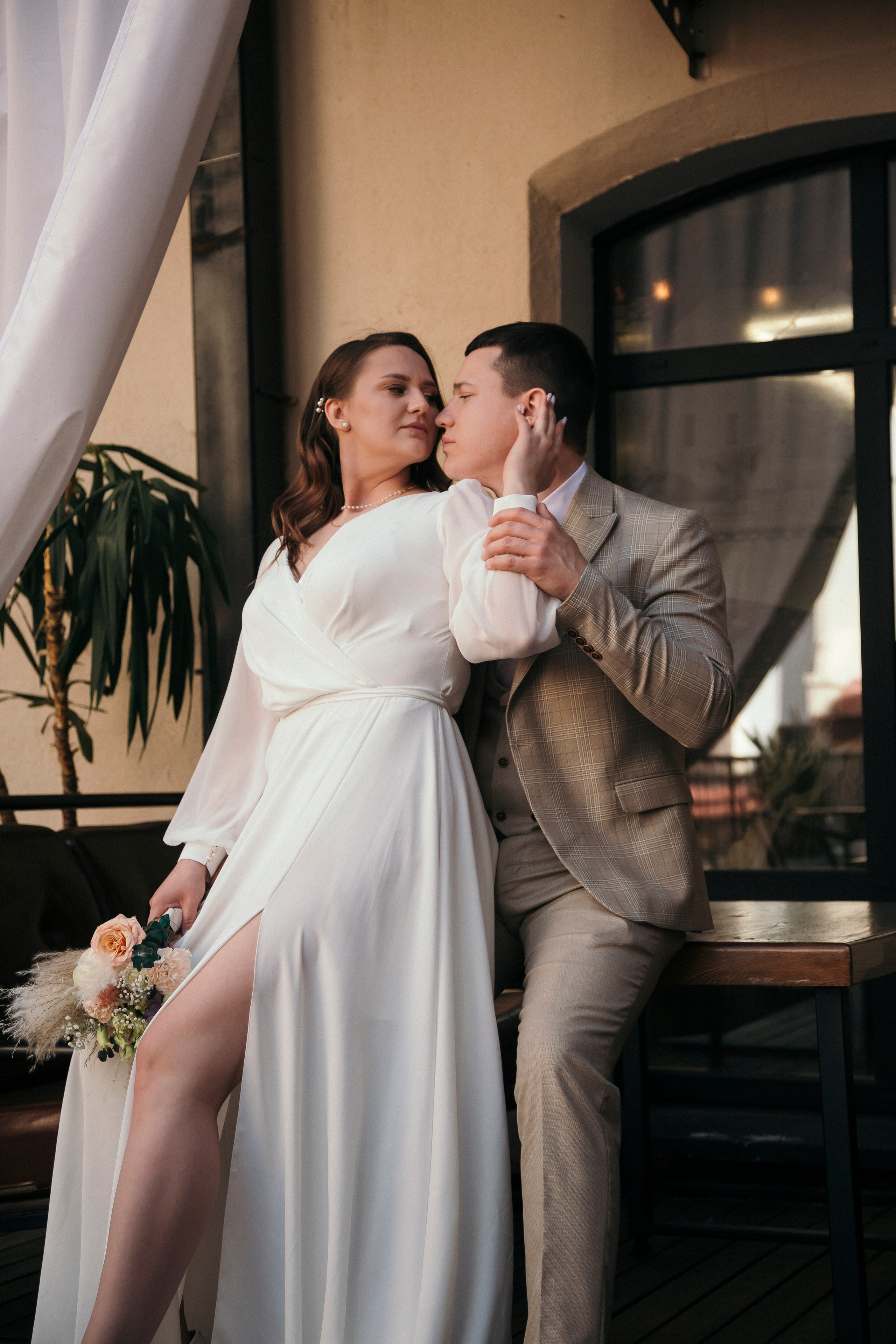 Kirill and Maria. СВАДЕБНЫЙ ФОТОГРАФ В МОСКВЕ ВИТАЛИЙ РУБЦОВ