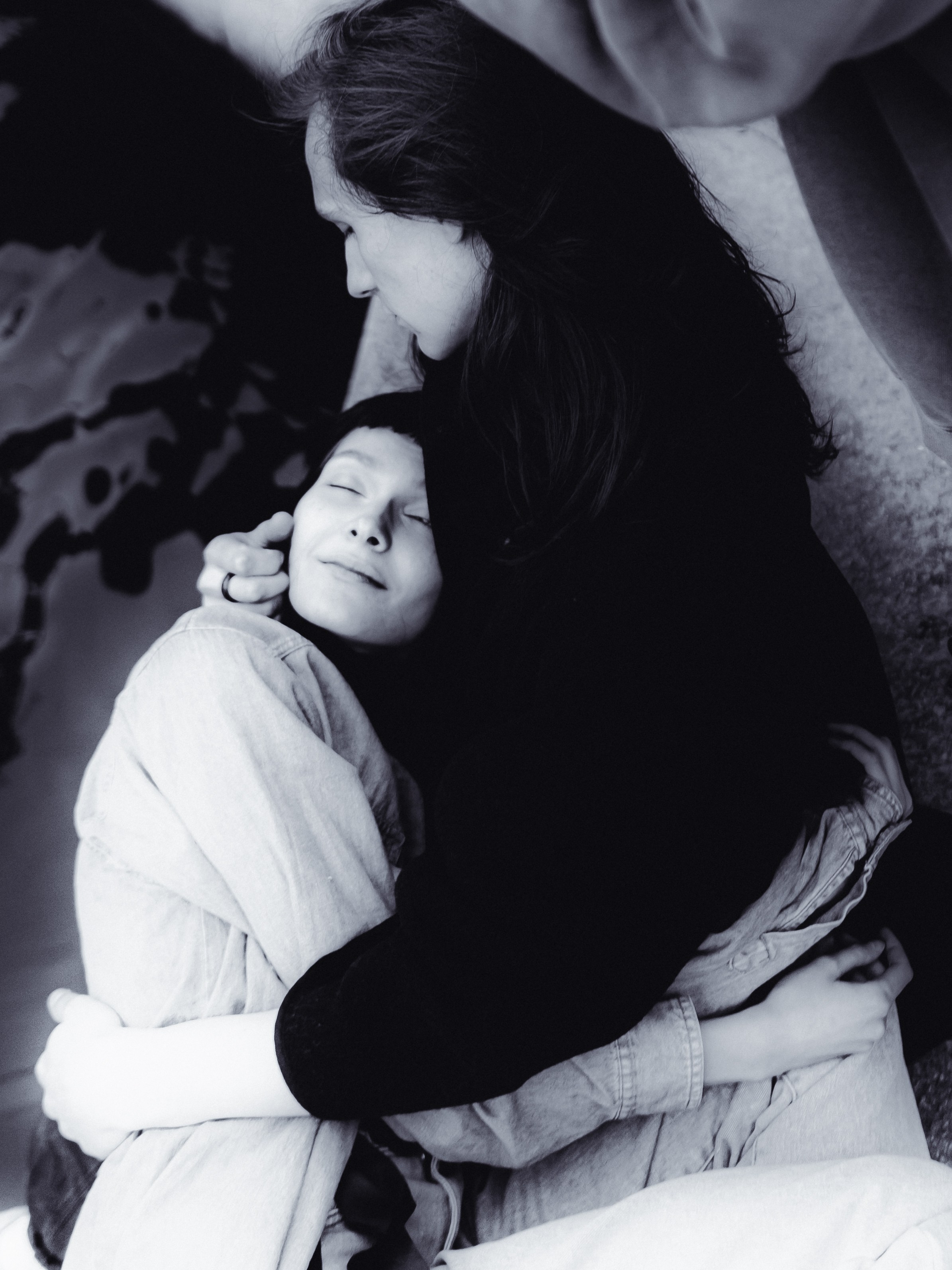 Аня и Андрей. DENY DEW Фотограф Санкт-Петербург