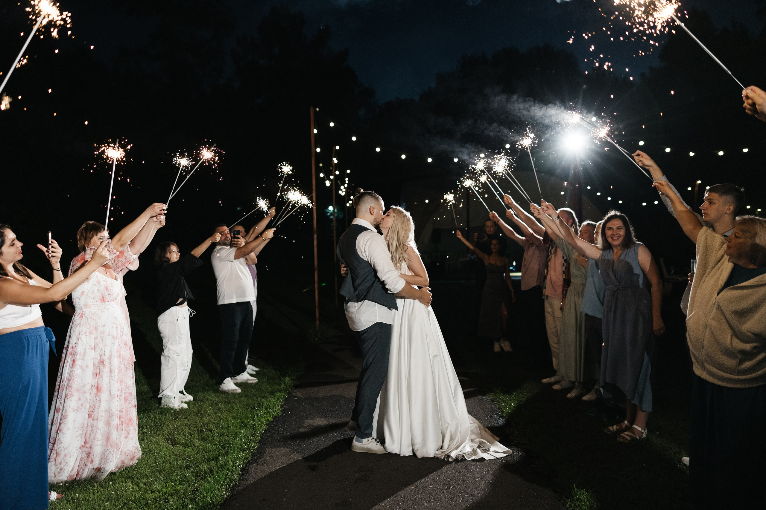 10.08.2023 Дмитрий и Виктория. Фотограф в Красноярске