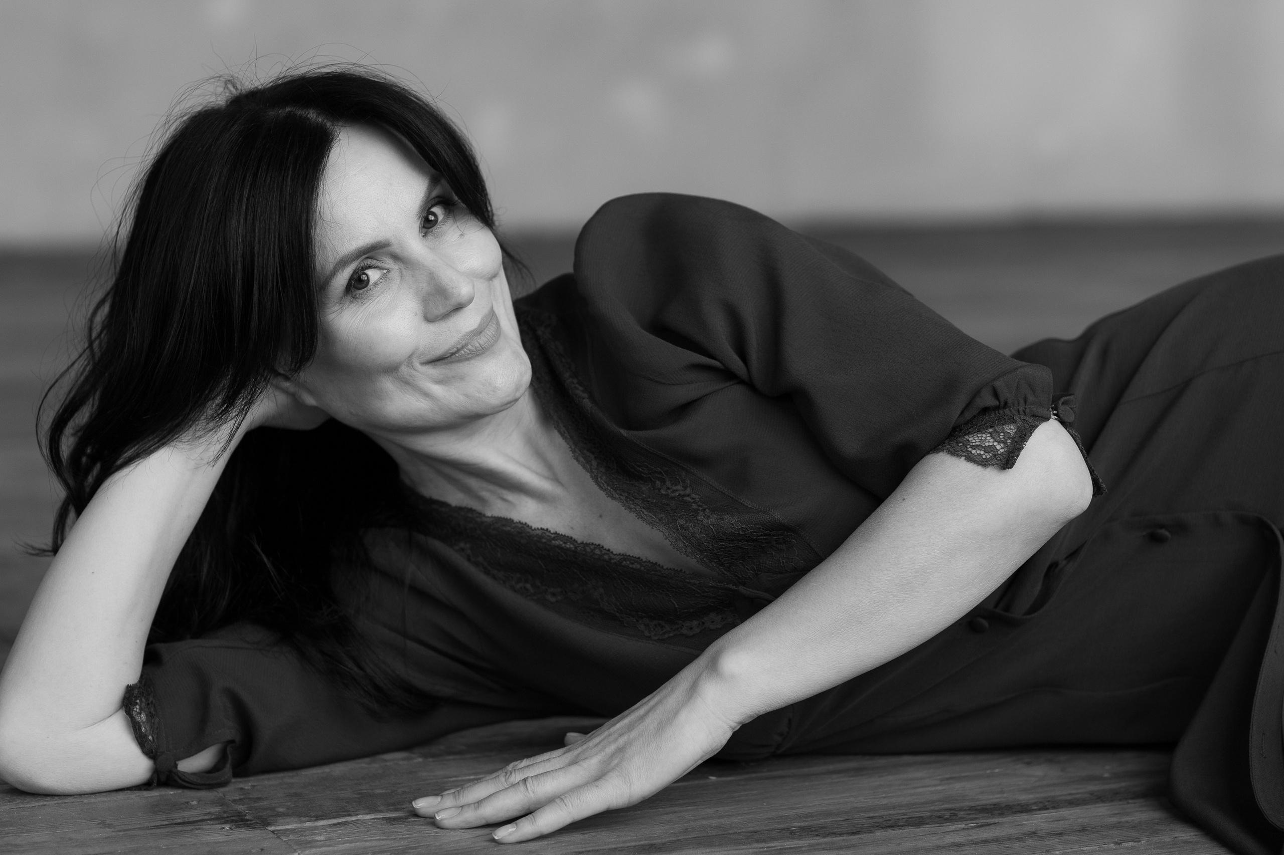 Ирина 49. Женский фотограф г. Барнаул Ольга Чупина