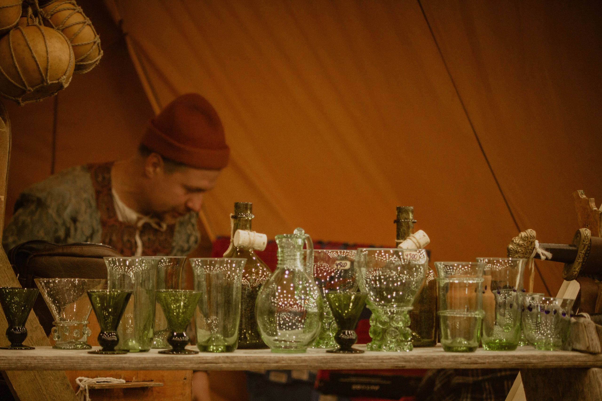 РЕКОН — Фестиваль военно-исторического движения. Создадим шедевр? Виталина и её фотоискусство