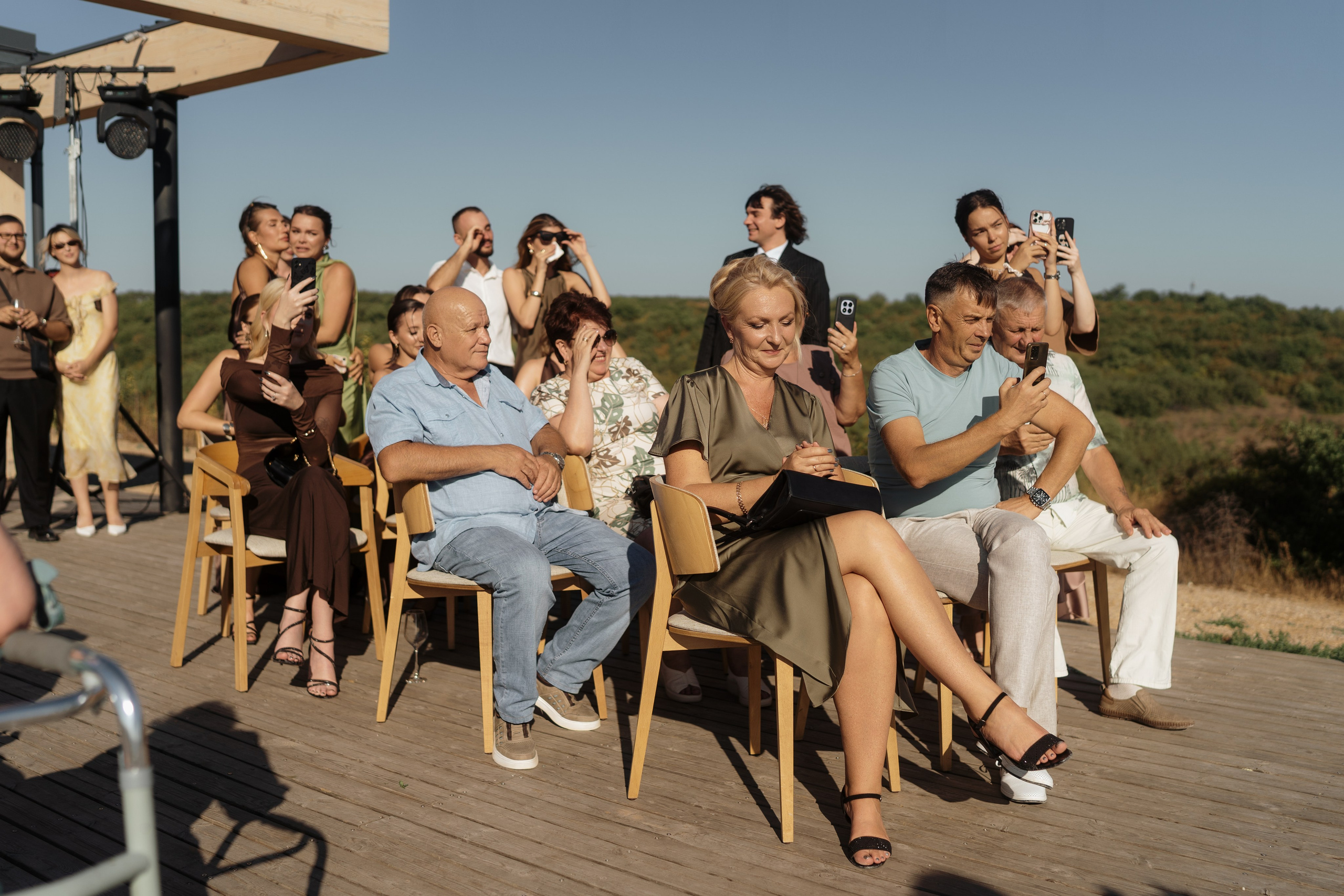 Стреляй пузырями, целуйся всерьез!. Свадебный и портретный фотограф Алена Седининна в Крыму