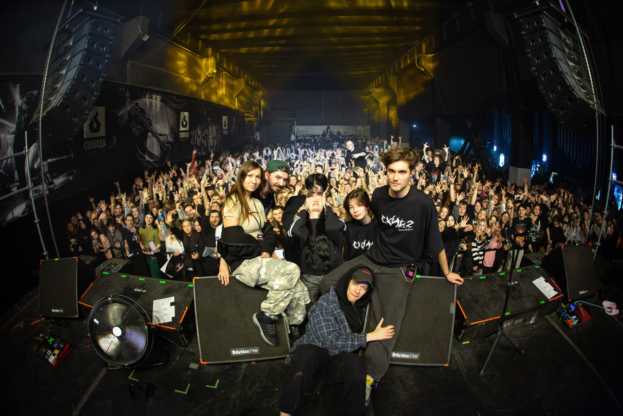 Кишлак. Фотограф в Пермском крае Матвей Раттер