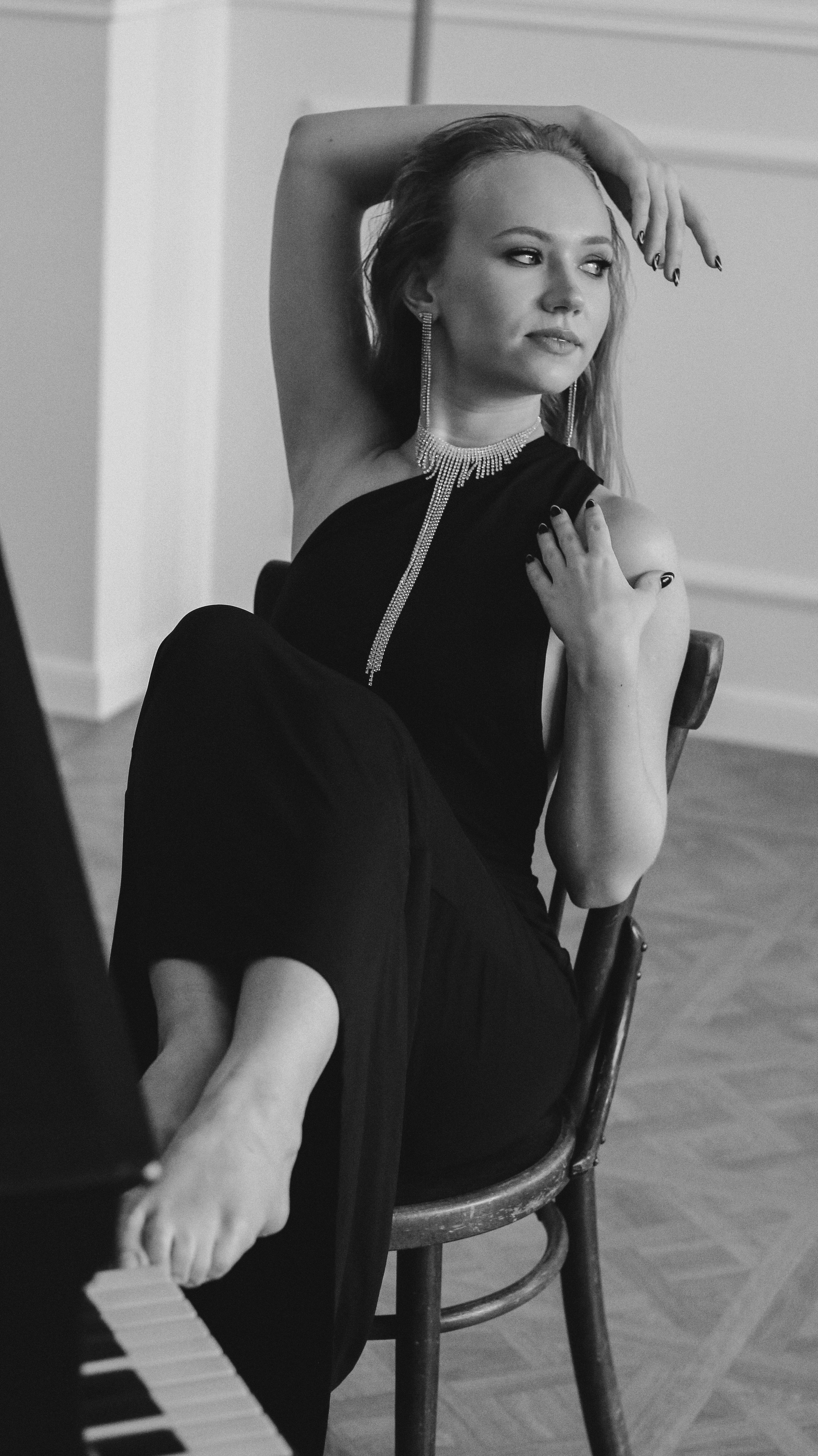 Елизавета. Фотограф Краснодар