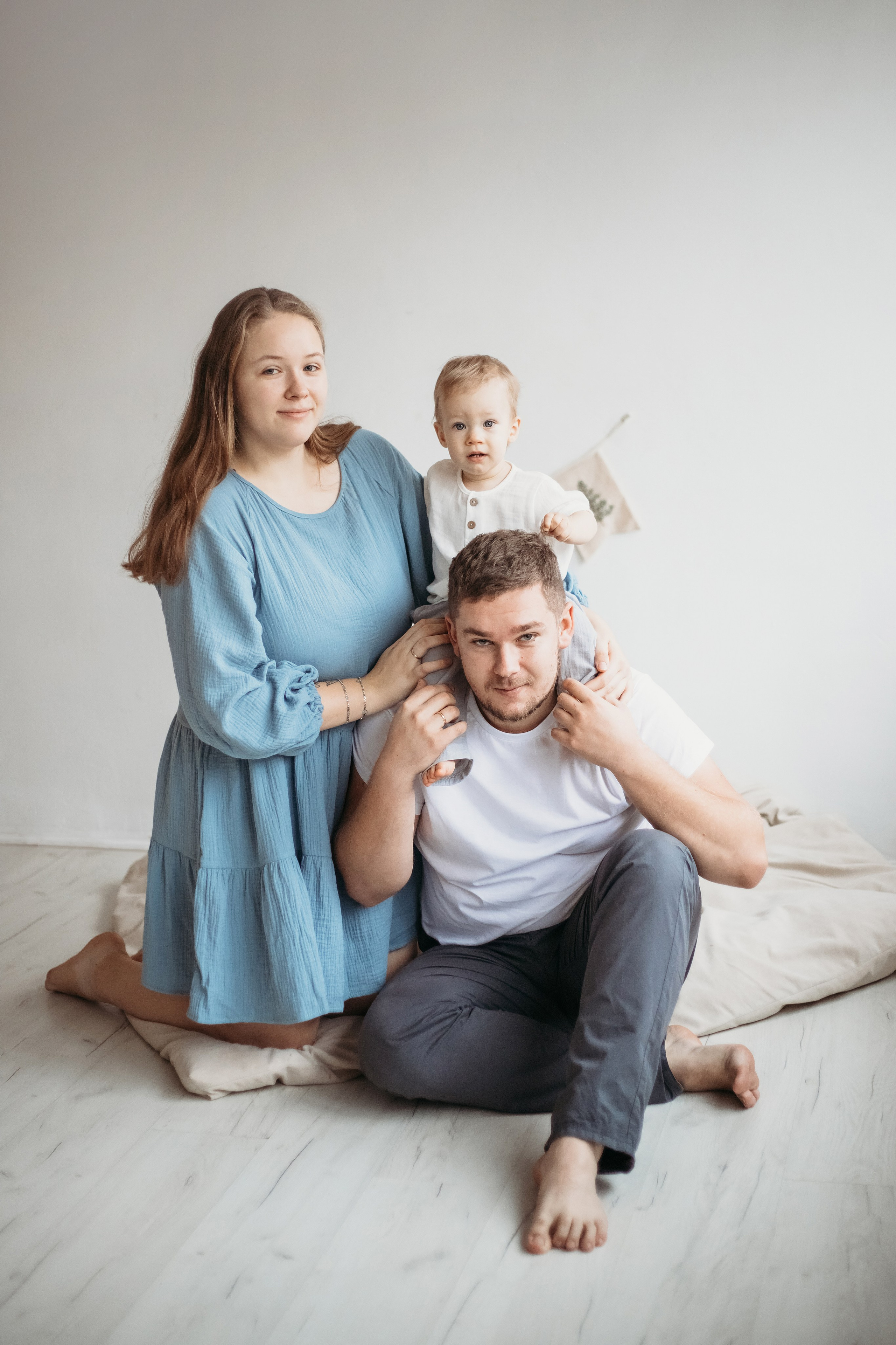 Сашка. Семейный и детский фотограф Минск, Беларусь