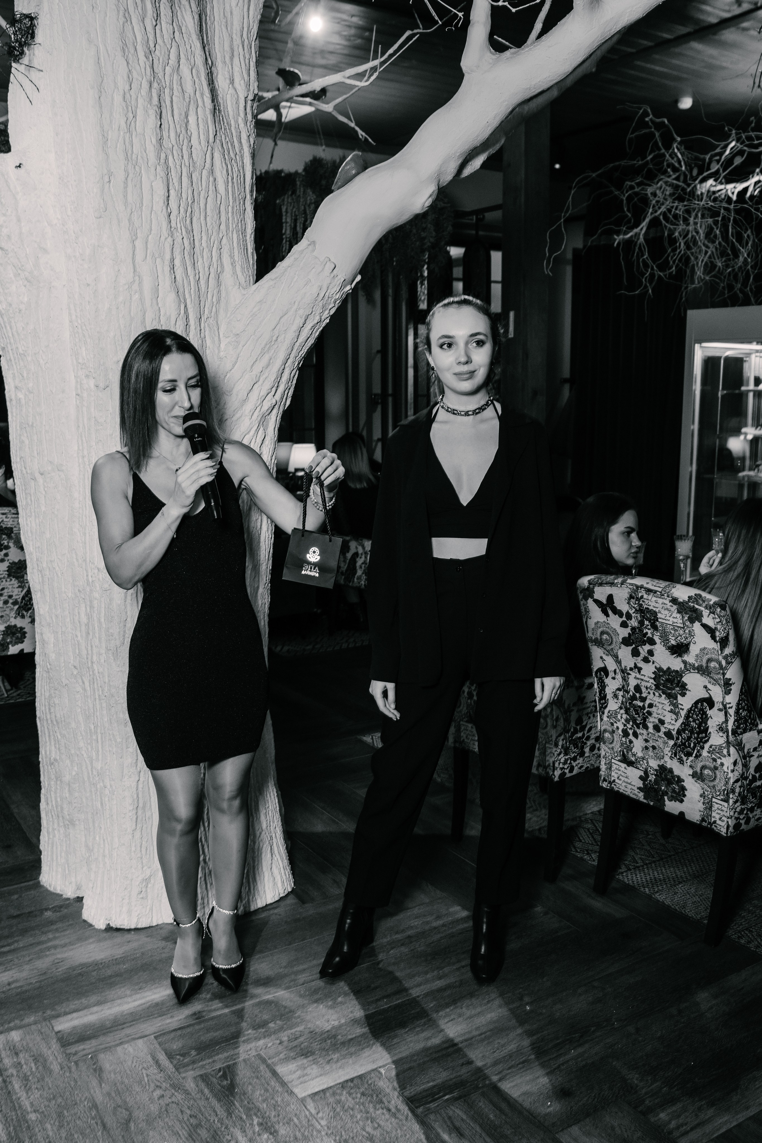 День рождения Кати Губкиной. Свадебный фотограф Юлия Копылова