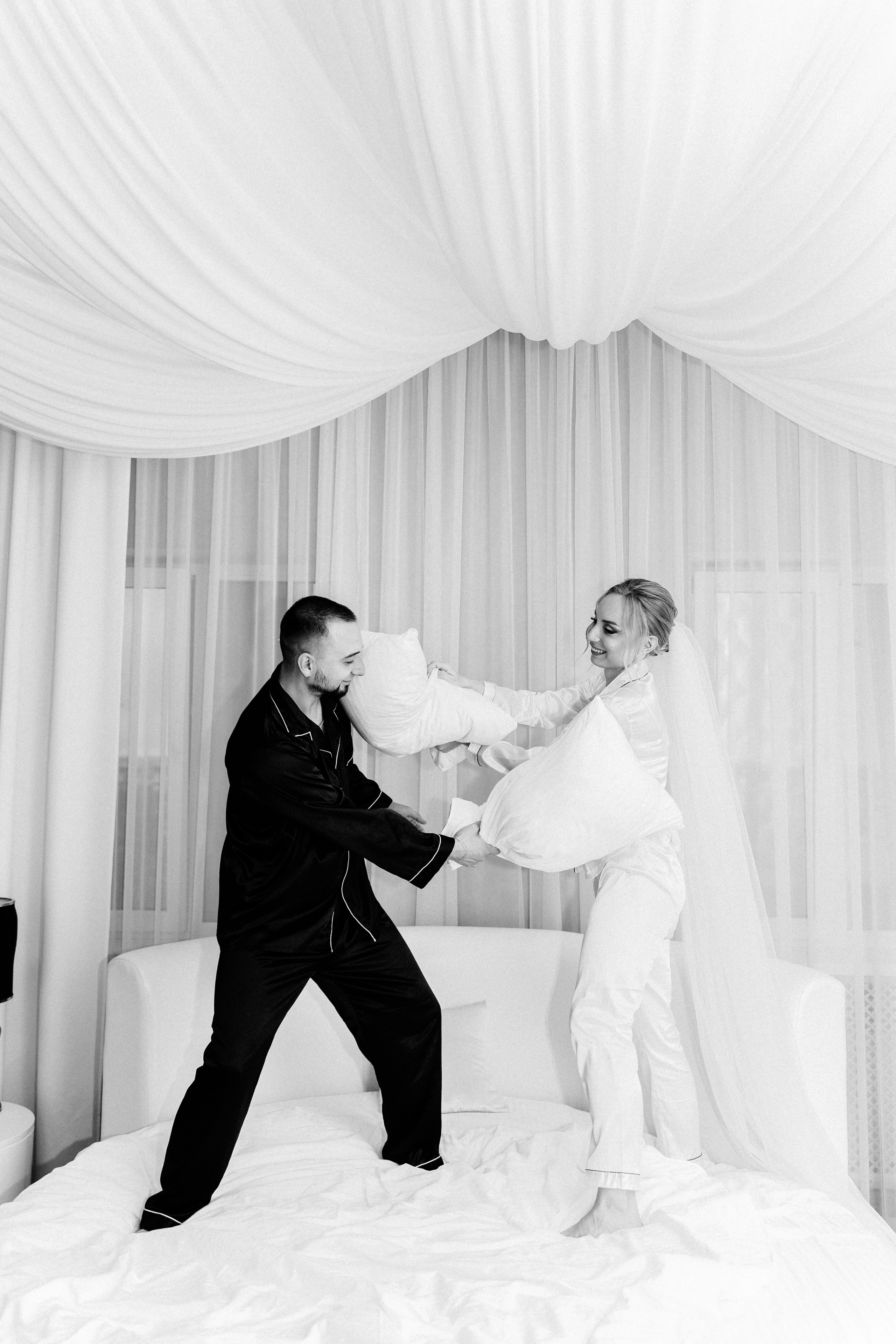 Руслан и Дарья. Свадебный фотограф Юлия Копылова