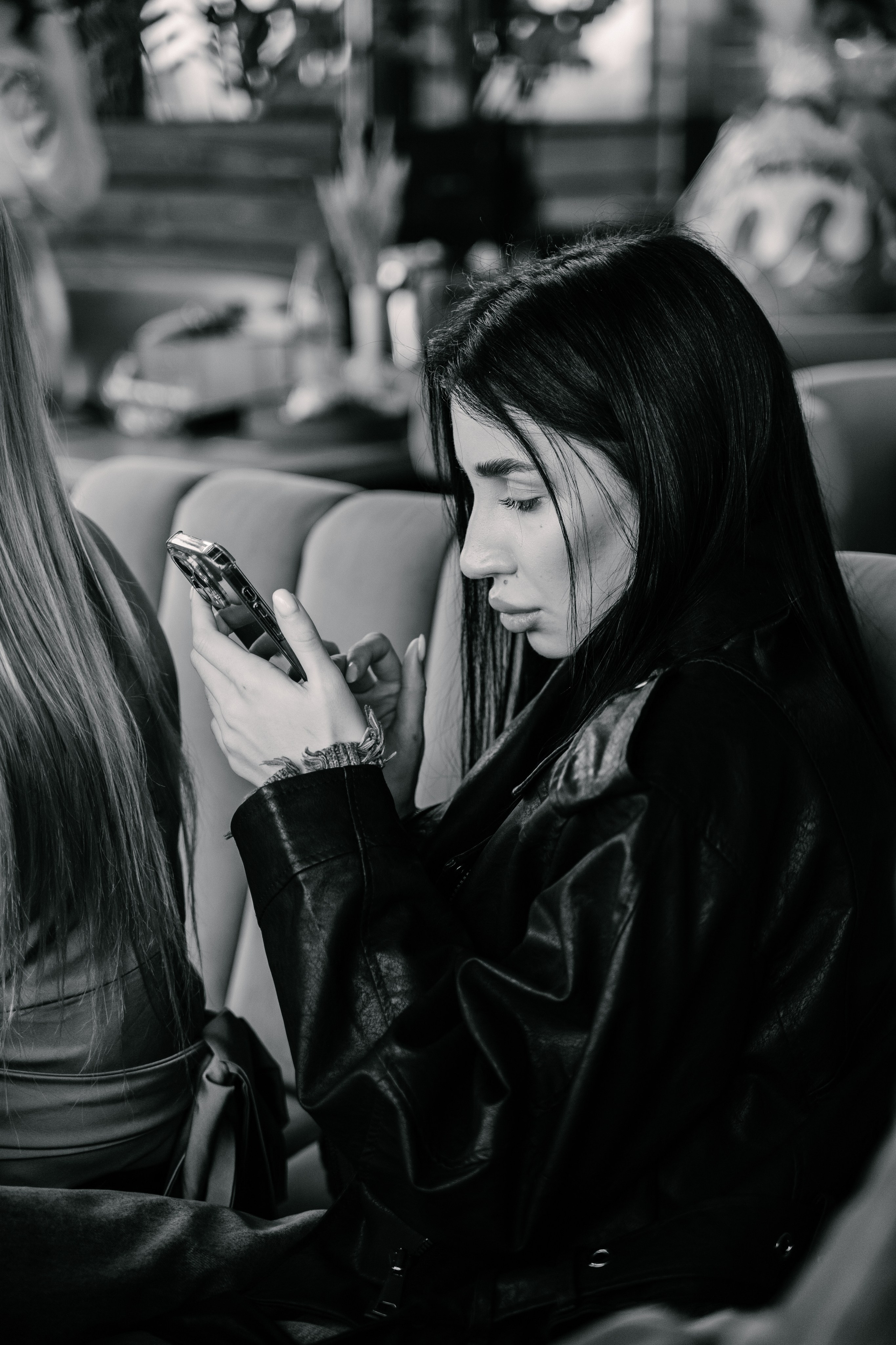 Бизнес-завтрак Кристины Дорошенко. Свадебный фотограф Юлия Копылова