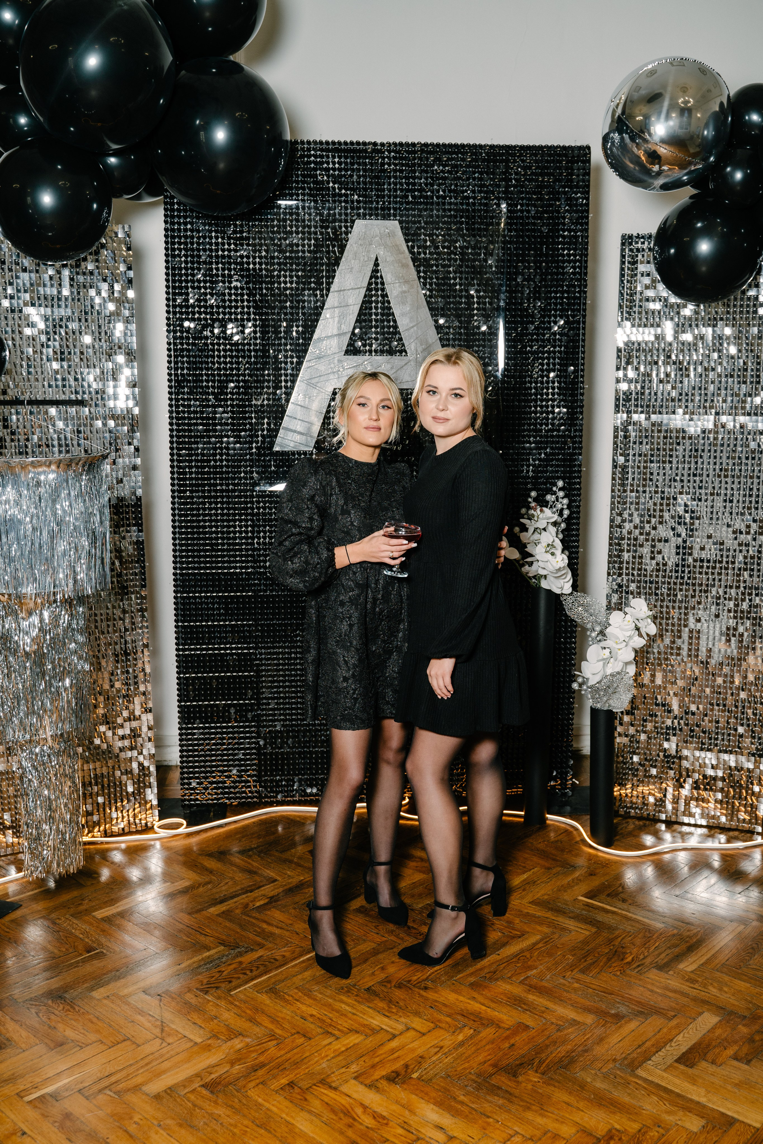 День рождения Ани Кругловой. Свадебный фотограф Юлия Копылова