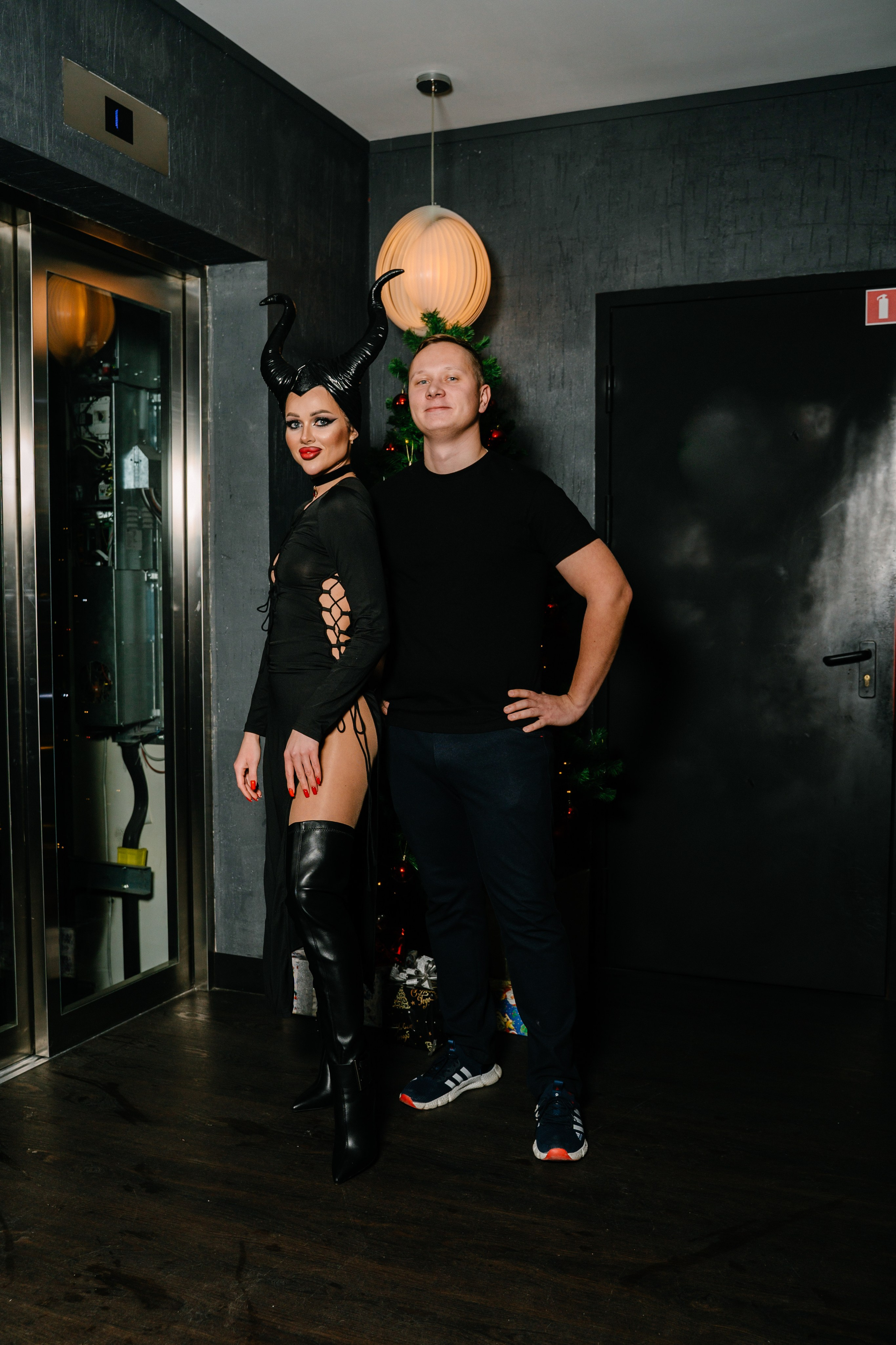 Мероприятие Тайный Санта. Свадебный фотограф Юлия Копылова