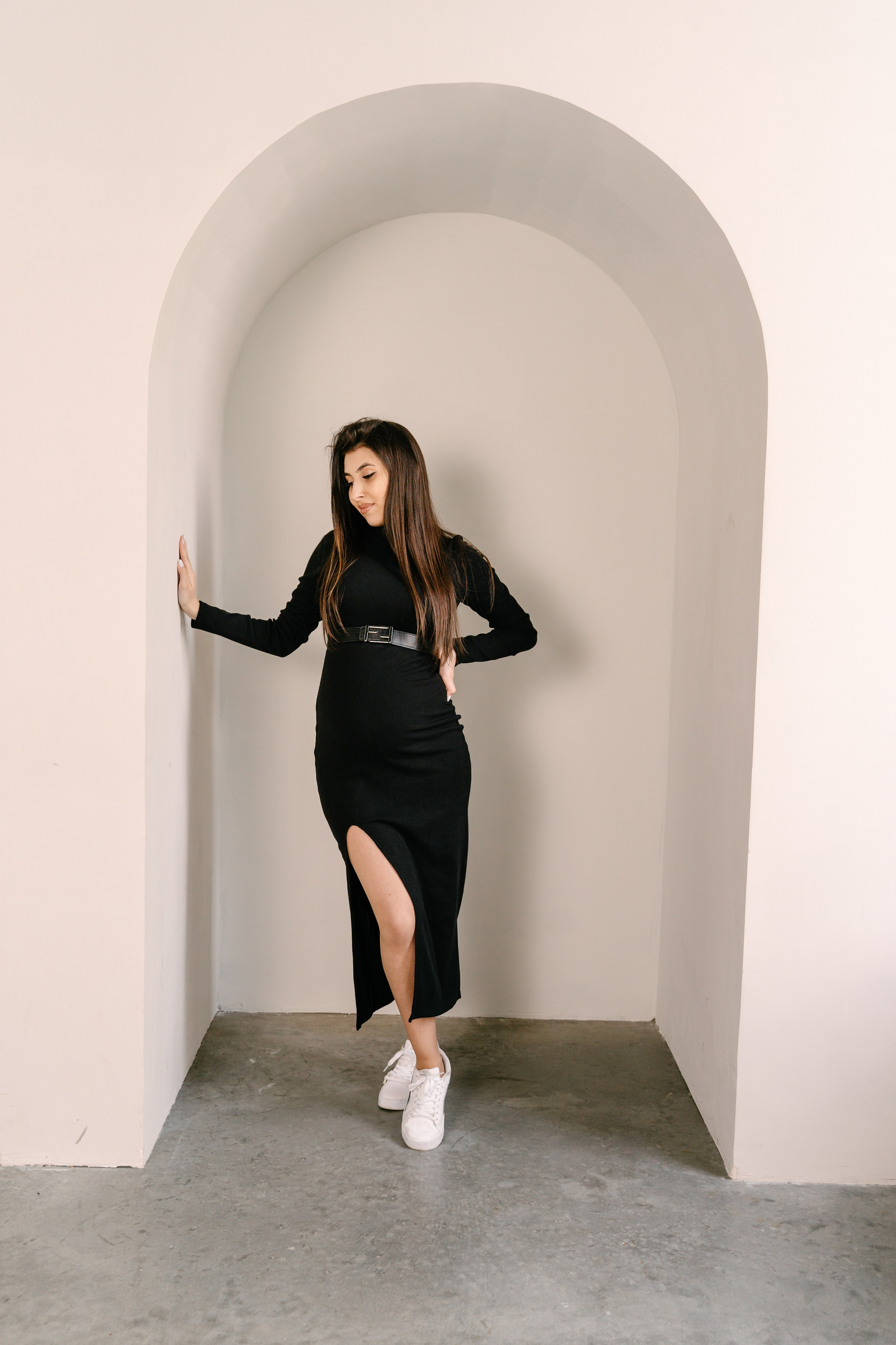 Диана минимализм. Свадебный фотограф Юлия Копылова