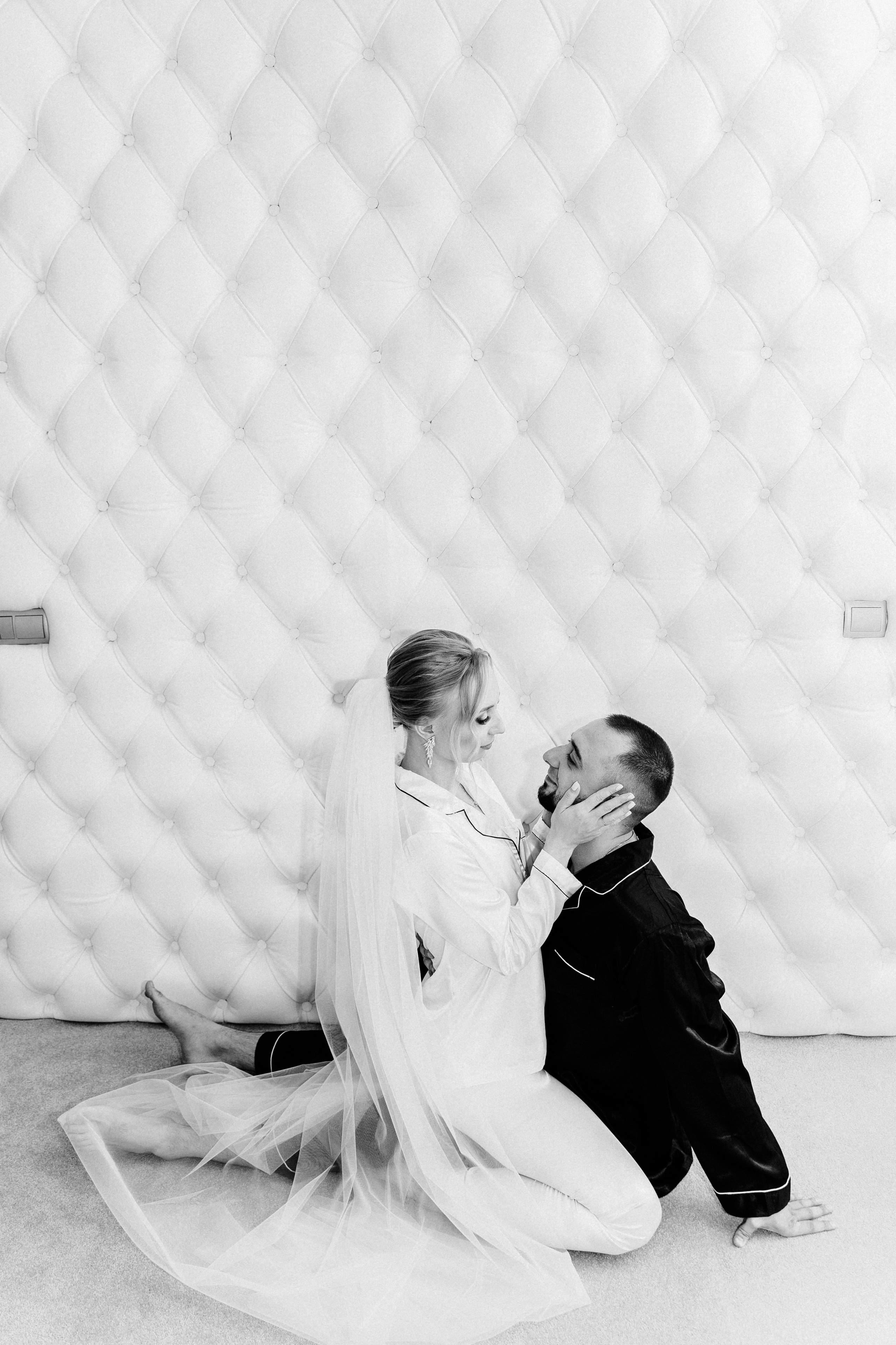 Руслан и Дарья. Свадебный фотограф Юлия Копылова