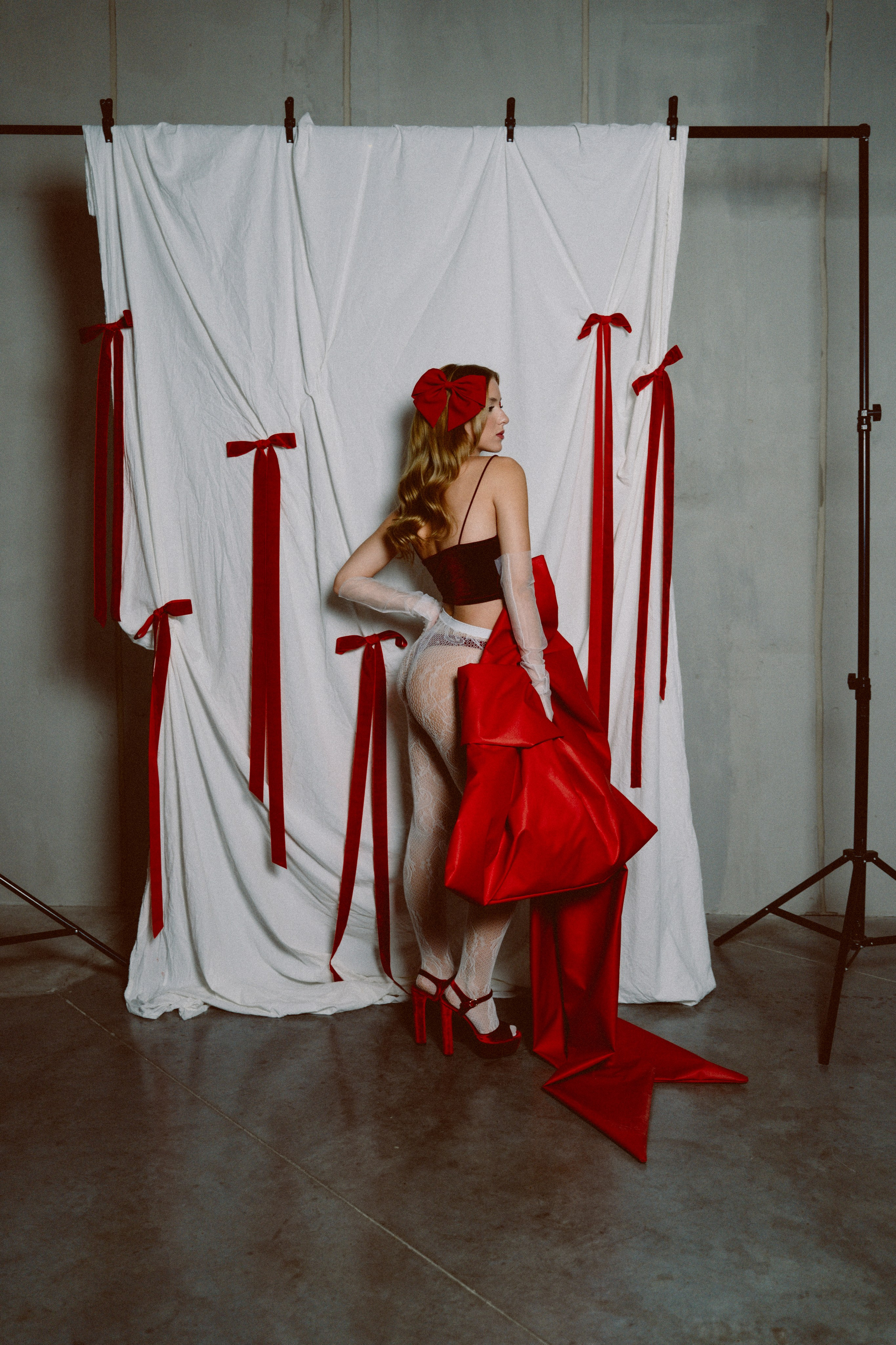 Анастасия день Святого Валентина. Свадебный фотограф Юлия Копылова