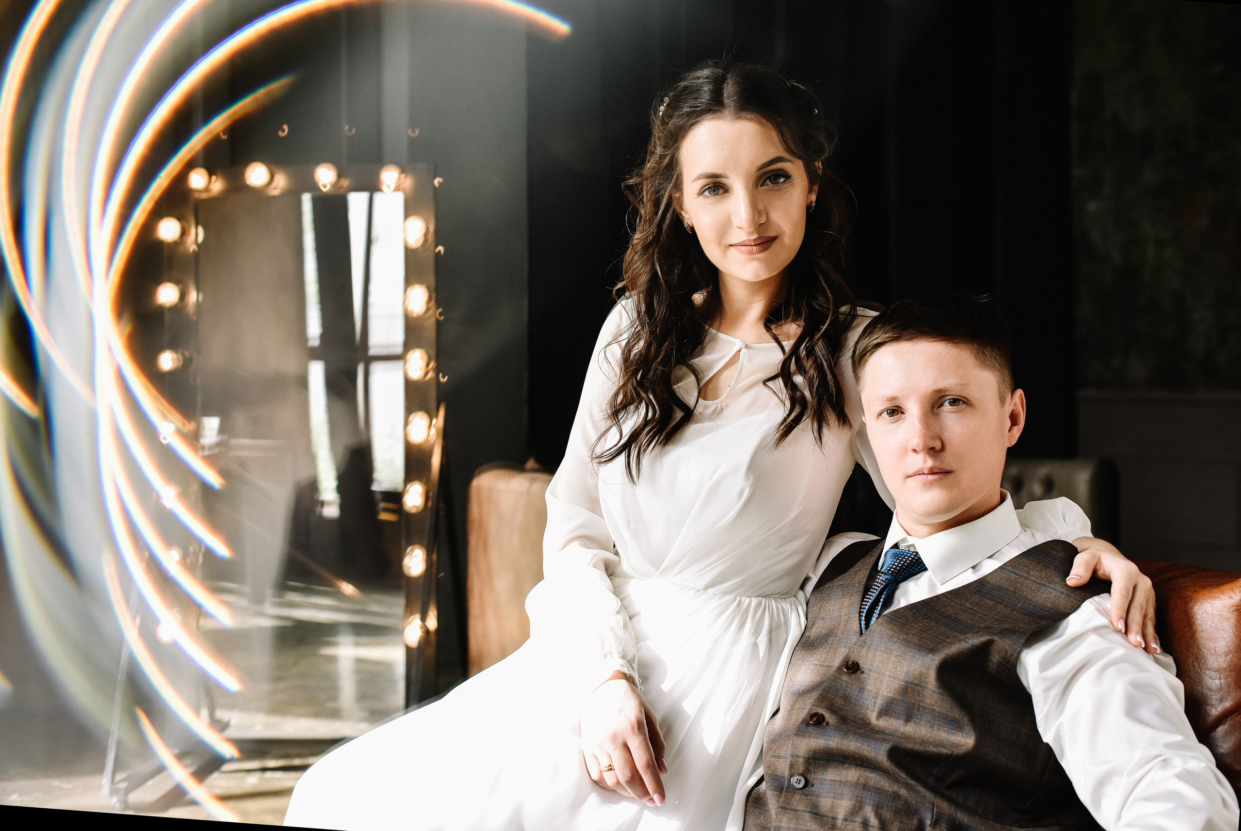 Свадьба Екатерины и Игоря