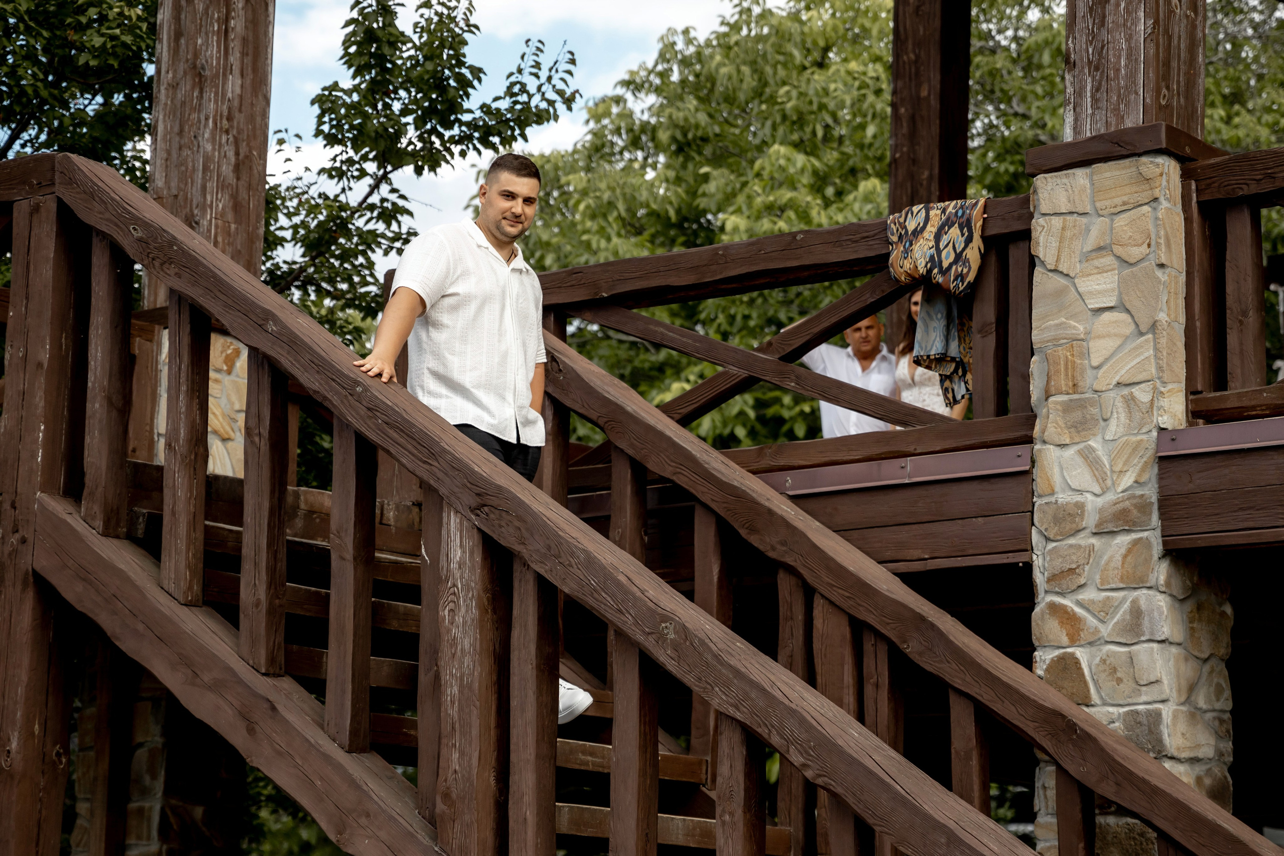 Никита и Екатерина 30/06/2024. Свадебный и семейный фотограф в Севастополе и в Крыму Анастасия Корчак