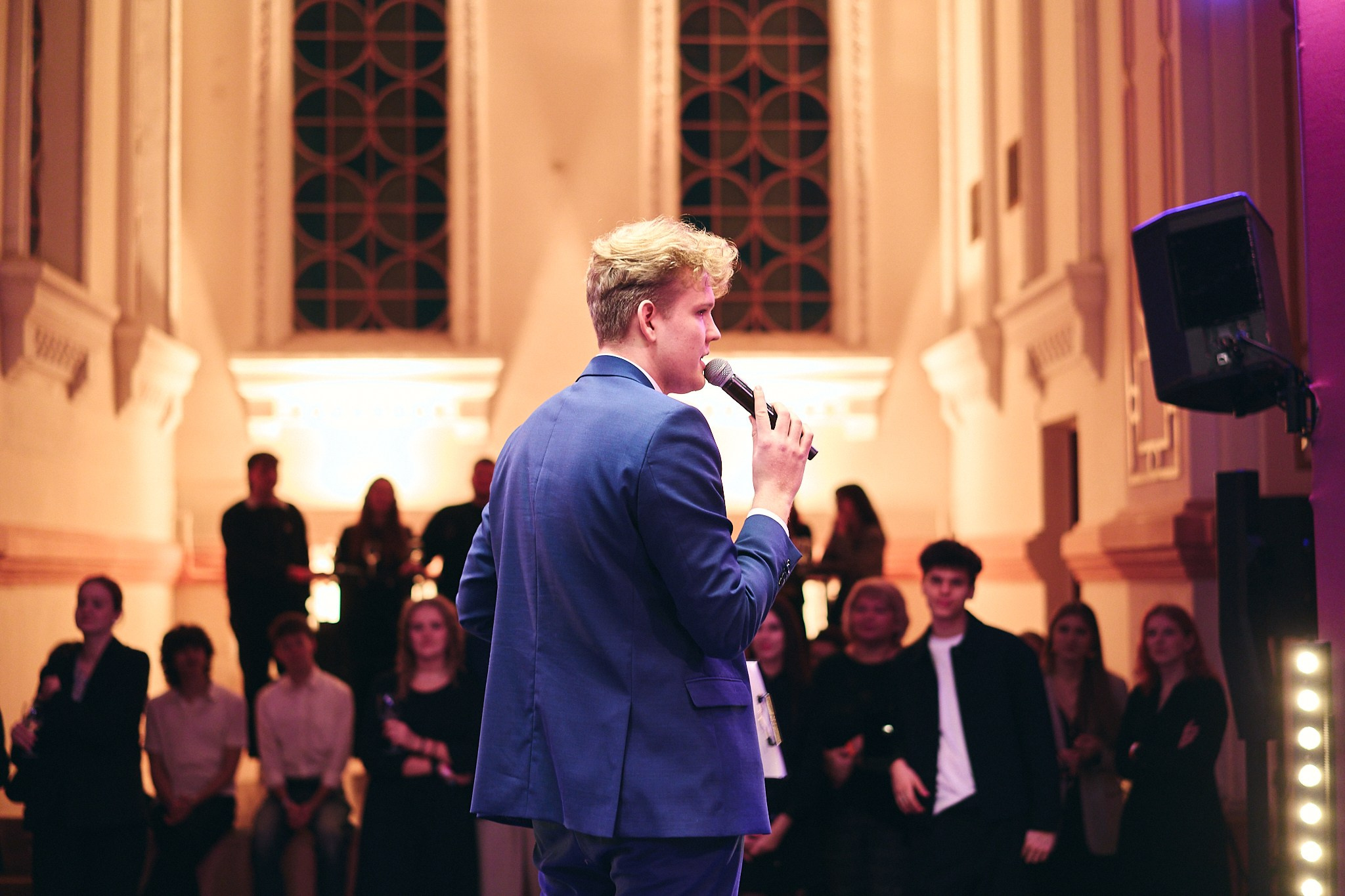 VJOSAS. Photographer in Vilnius