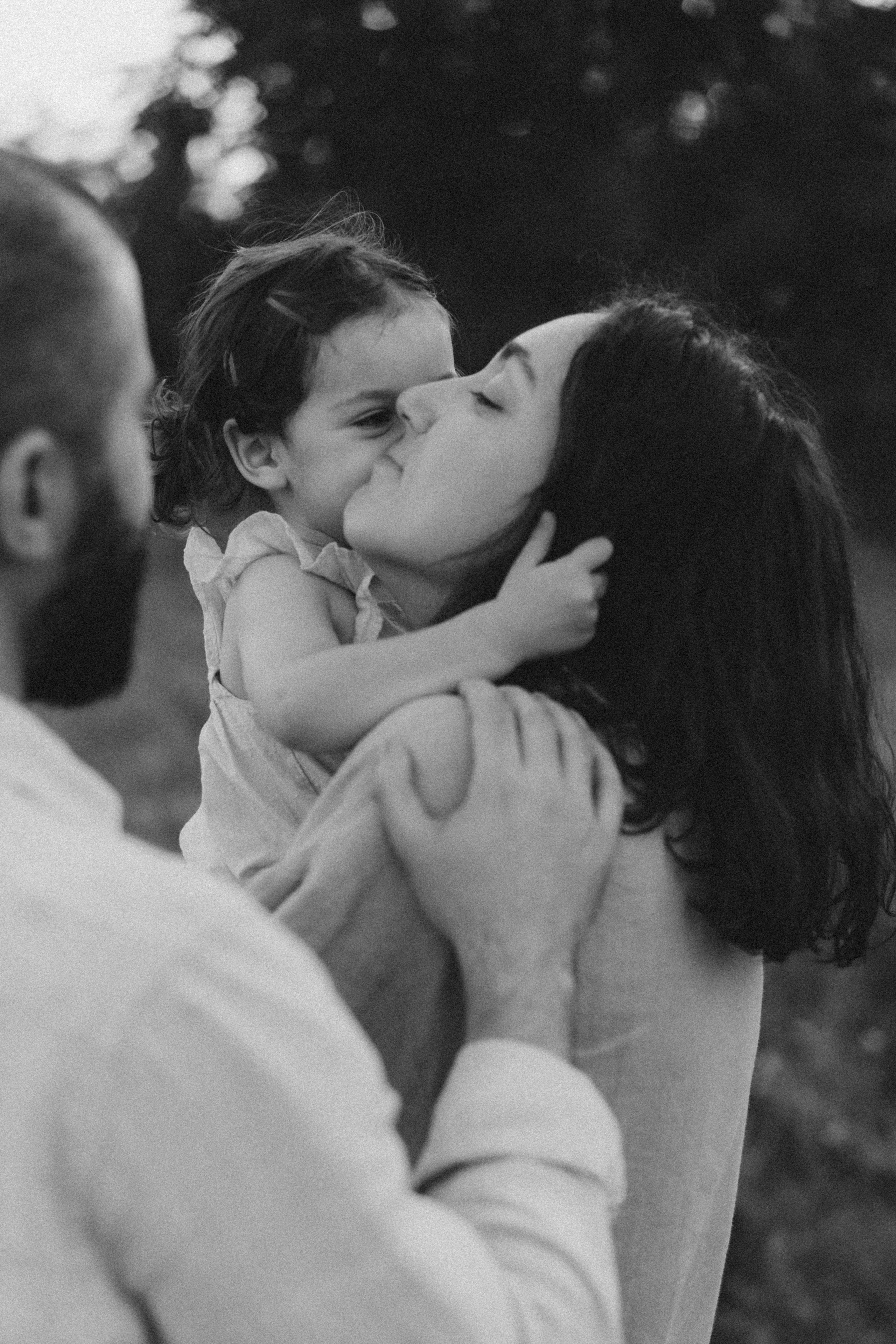 Коля Катя Зоя. Семейный и детский фотограф в Волгограде и Сочи Наталия Пирметова