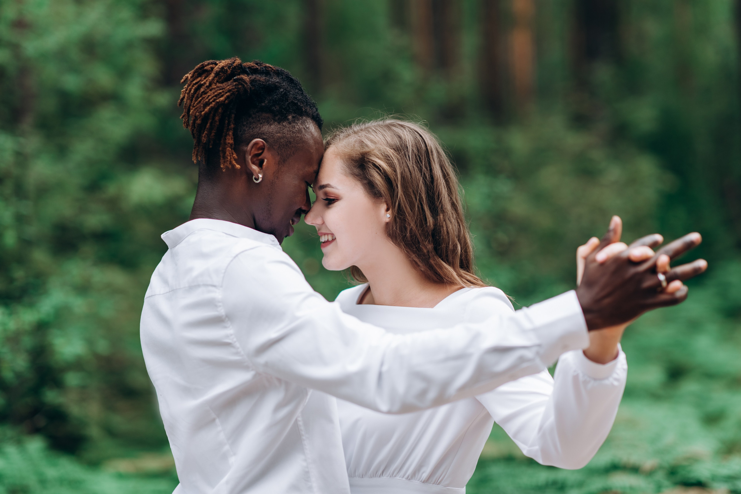 Yana&Mustafa. Свадебный и семейный фотограф в Минске Алексей Пузиков