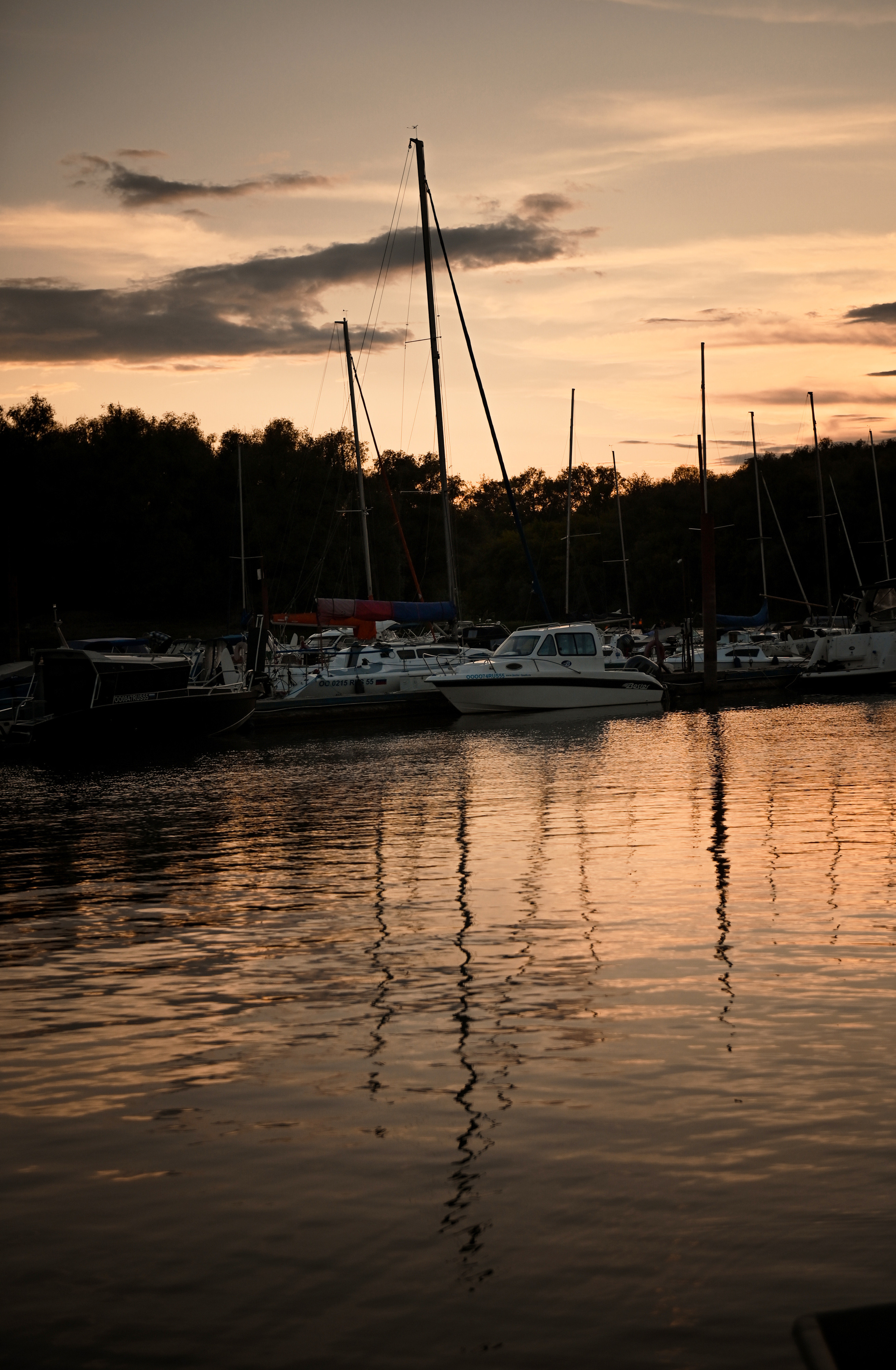 Love story Александра и Виктории на закате. Свадебный, семейный, детский, контент фотограф в Омске Максим Ильин