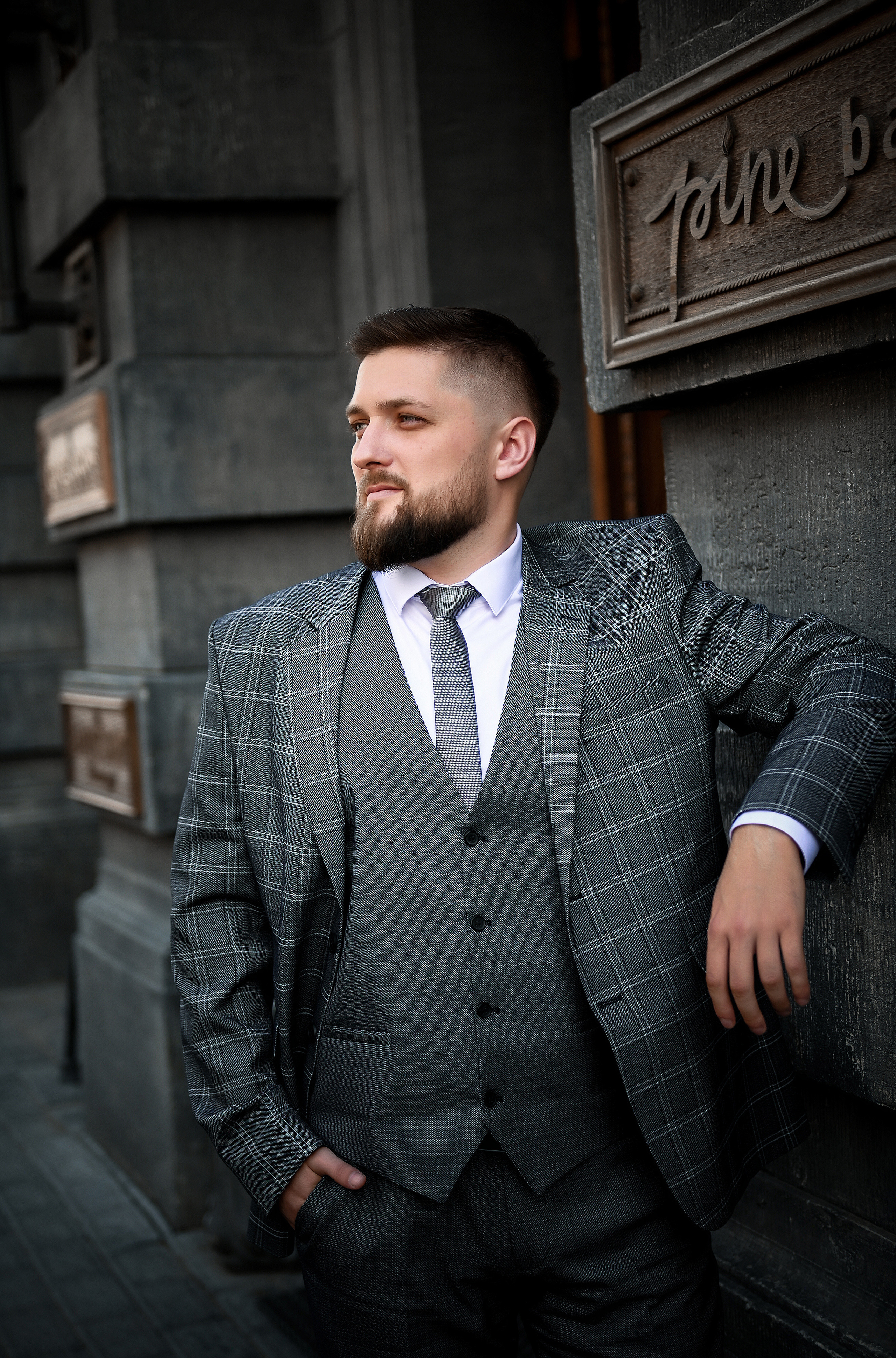 Андрей и Алёна. Свадебный, семейный, детский, контент фотограф в Омске Максим Ильин