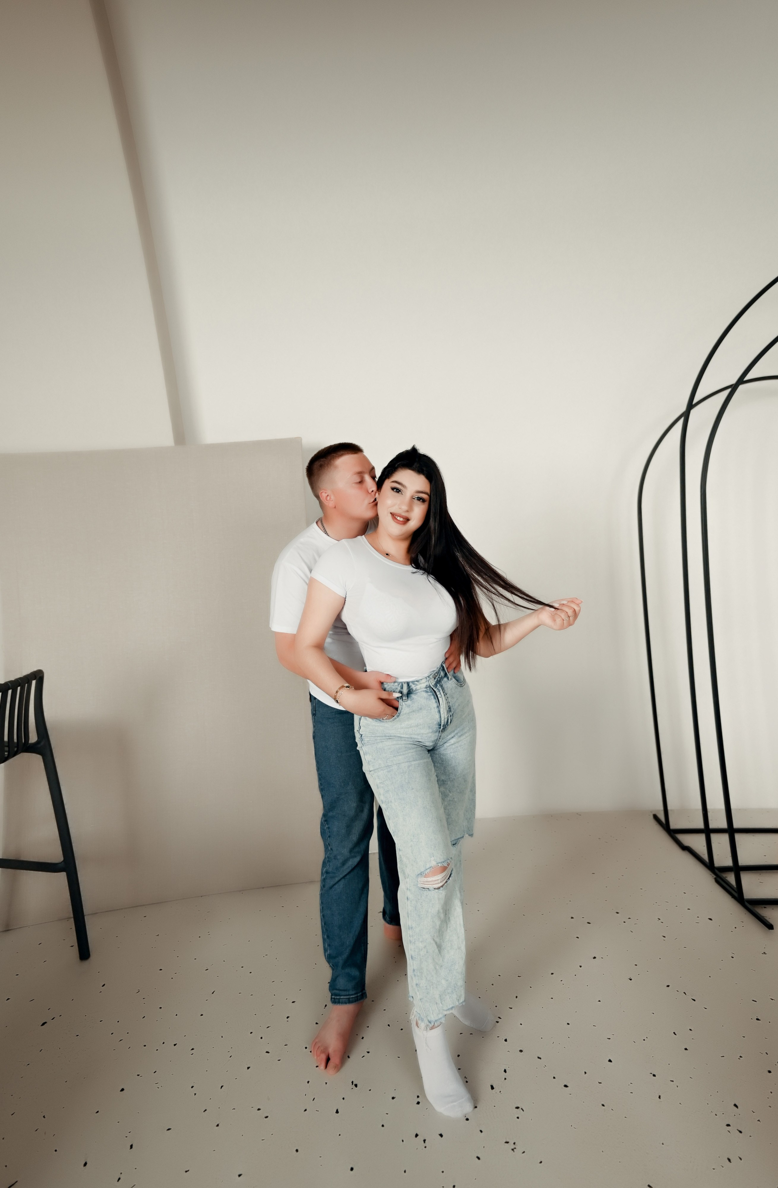 Love story. Свадебный, семейный, детский, контент фотограф в Омске Максим Ильин