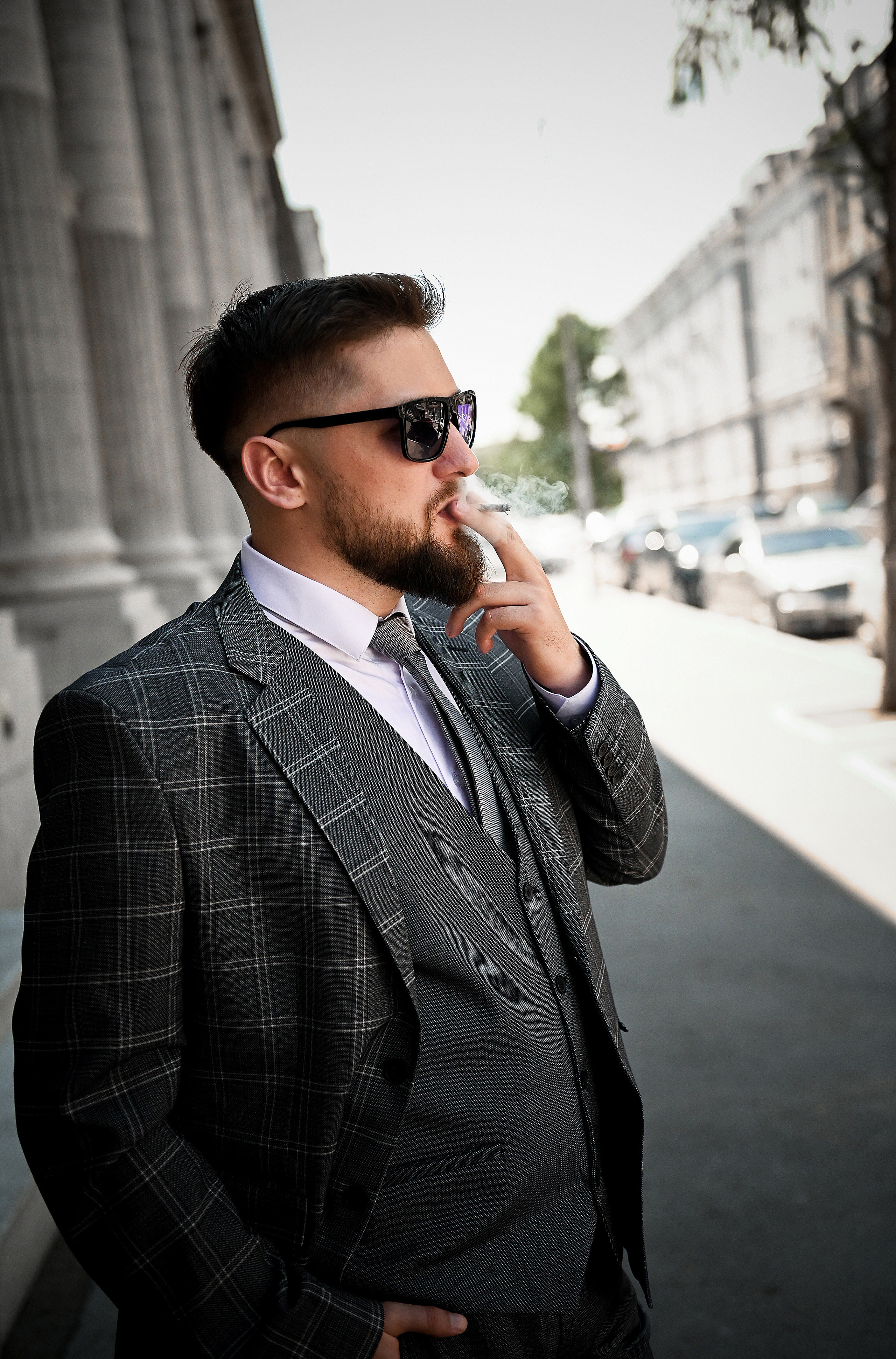 Андрей и Алёна. Свадебный, семейный, детский, контент фотограф в Омске Максим Ильин