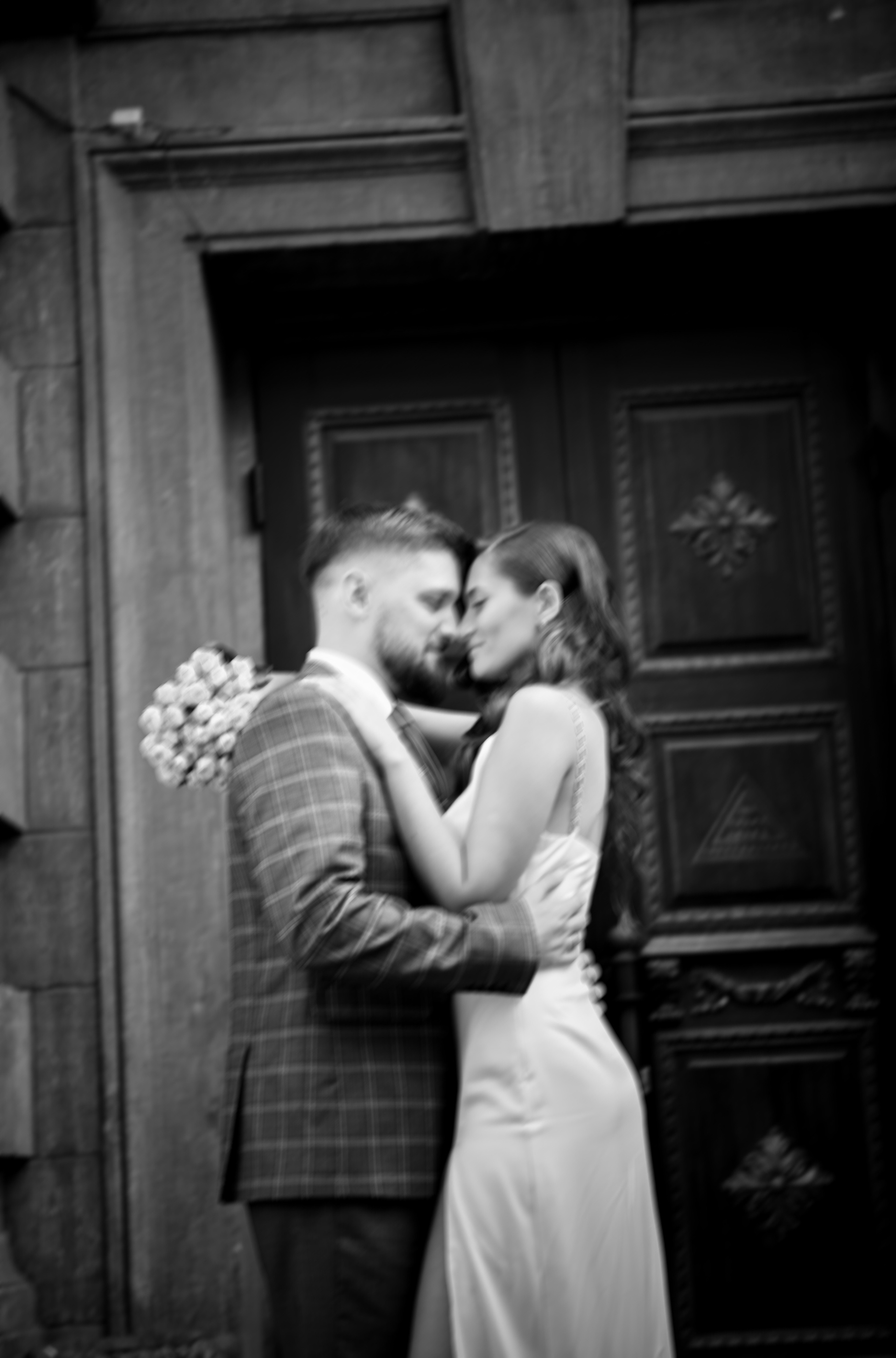 Андрей и Алёна. Свадебный, семейный, детский, контент фотограф в Омске Максим Ильин