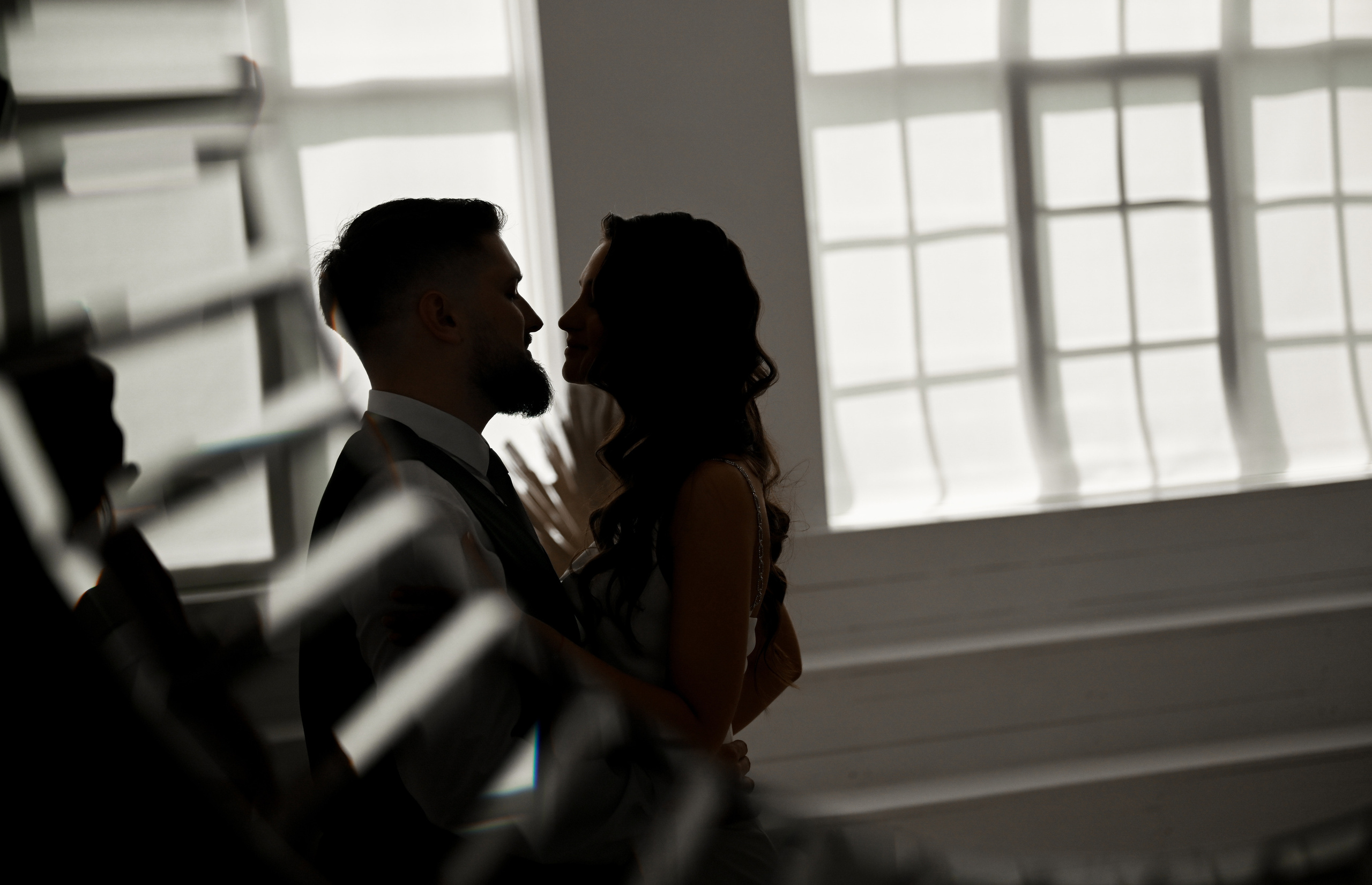 Андрей и Алёна. Свадебный, семейный, детский, контент фотограф в Омске Максим Ильин