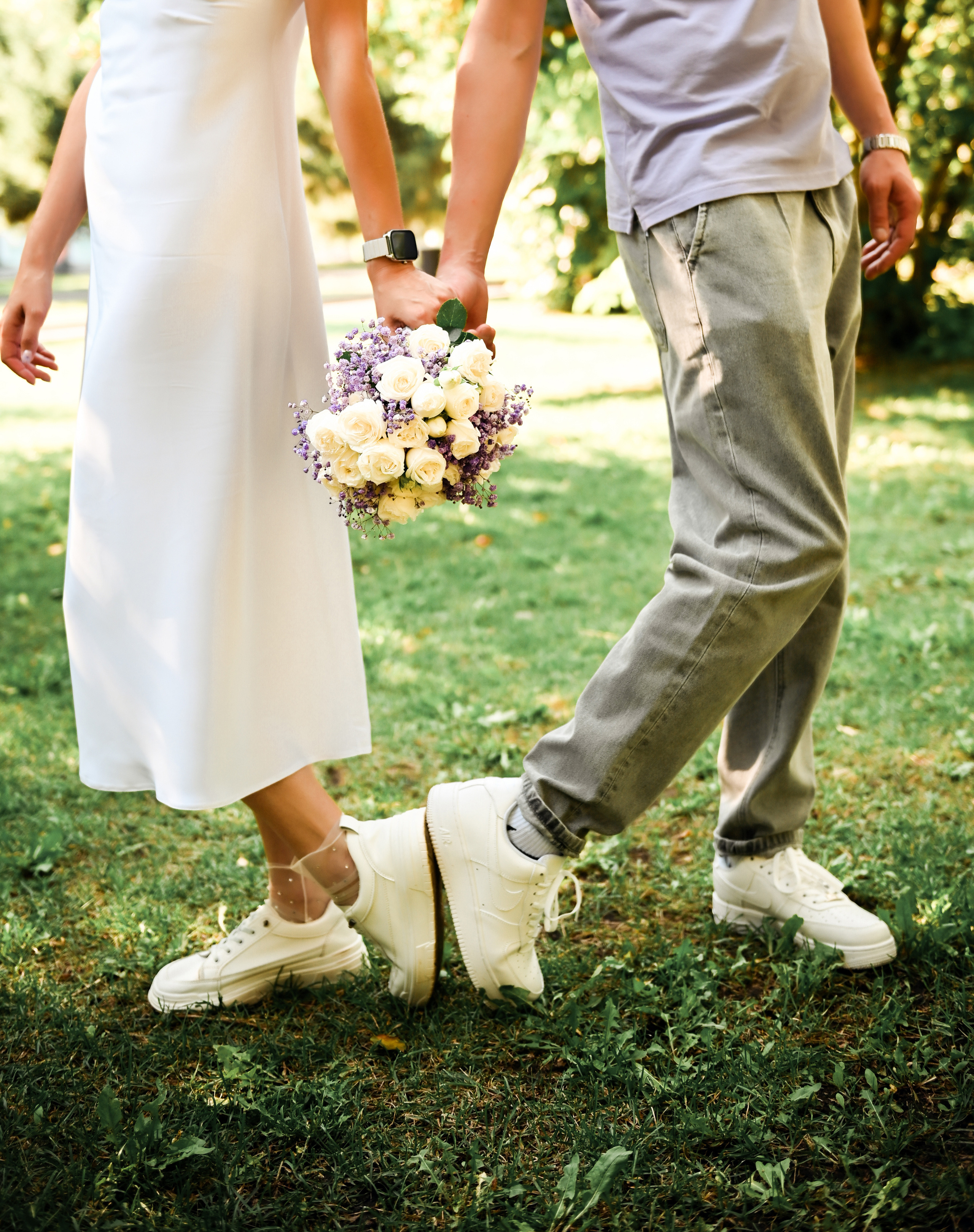 ПАША и ЖЕНЯ веселая часовая прогулка. Свадебный, семейный, детский, контент фотограф в Омске Максим Ильин