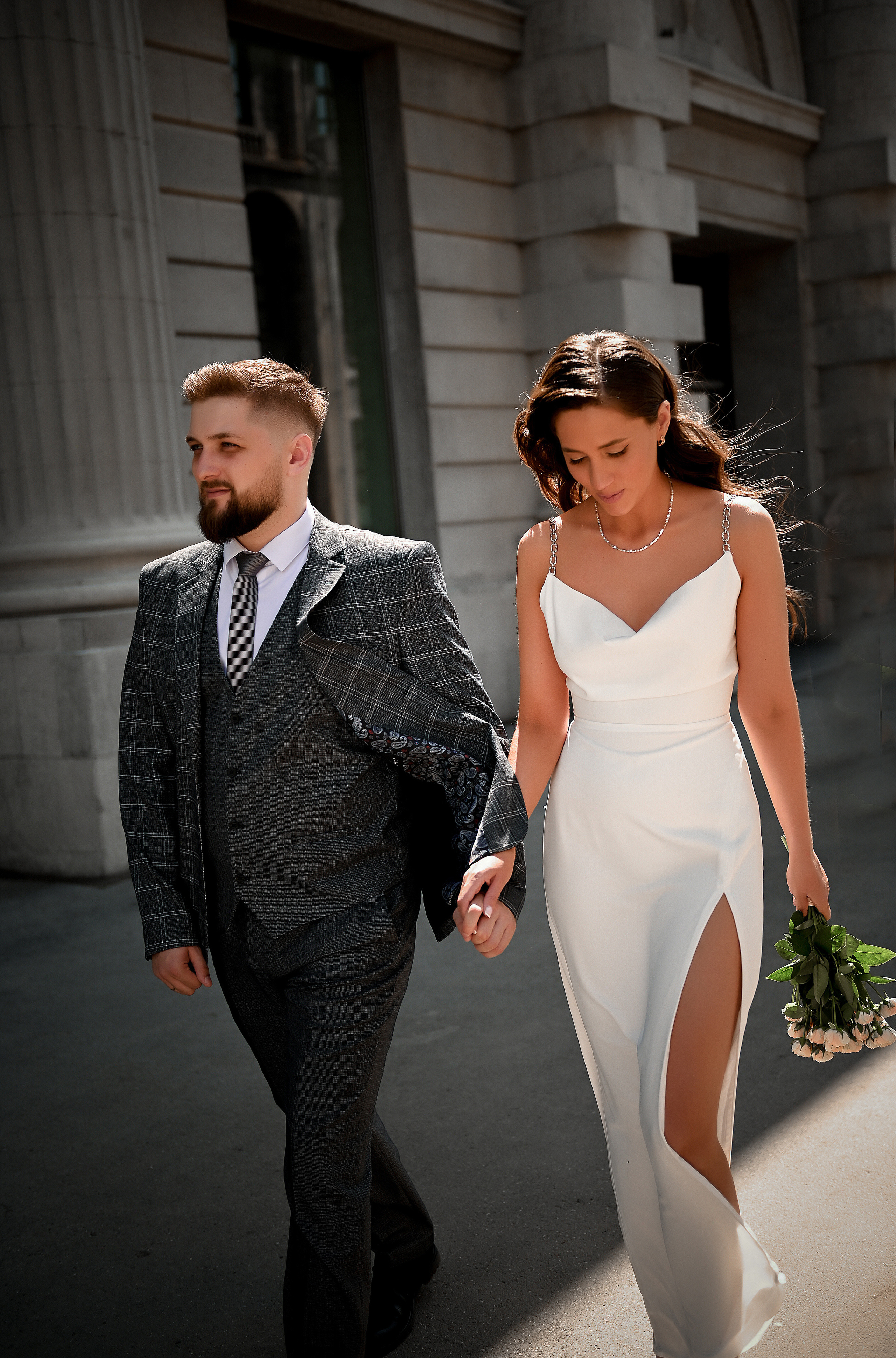 Андрей и Алёна. Свадебный, семейный, детский, контент фотограф в Омске Максим Ильин