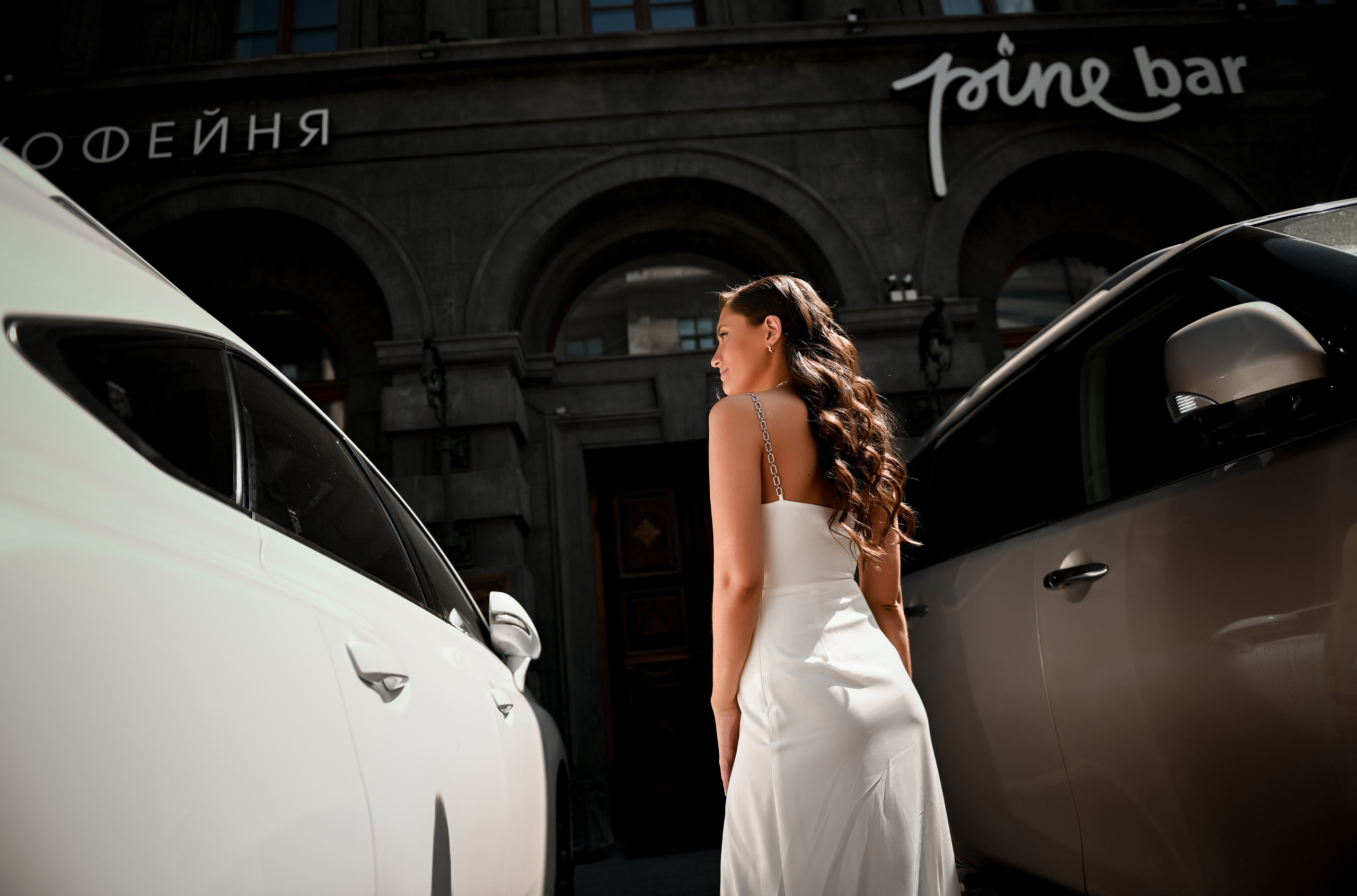 Андрей и Алёна. Свадебный, семейный, детский, контент фотограф в Омске Максим Ильин