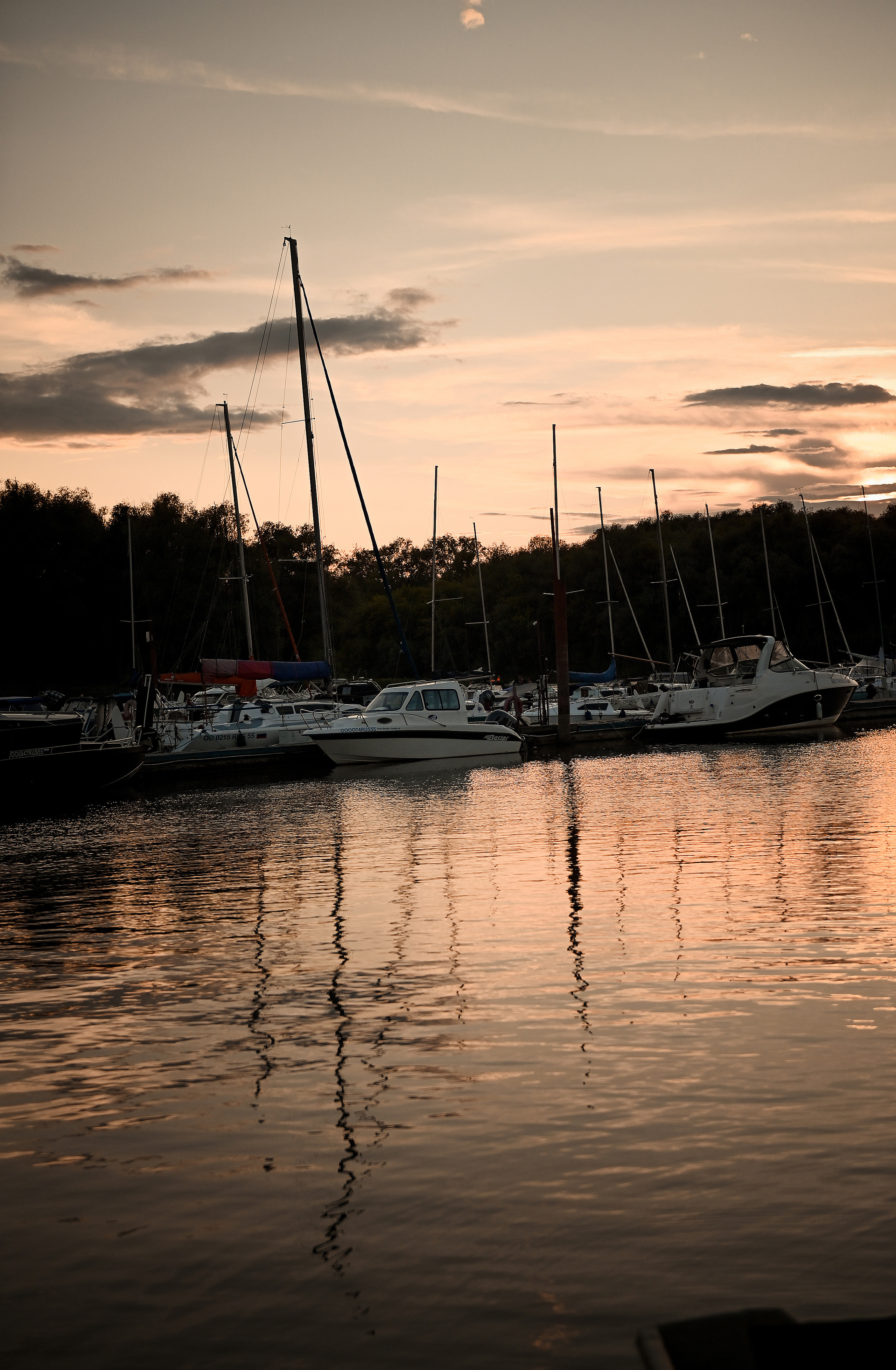 Love story Александра и Виктории на закате. Свадебный, семейный, детский, контент фотограф в Омске Максим Ильин