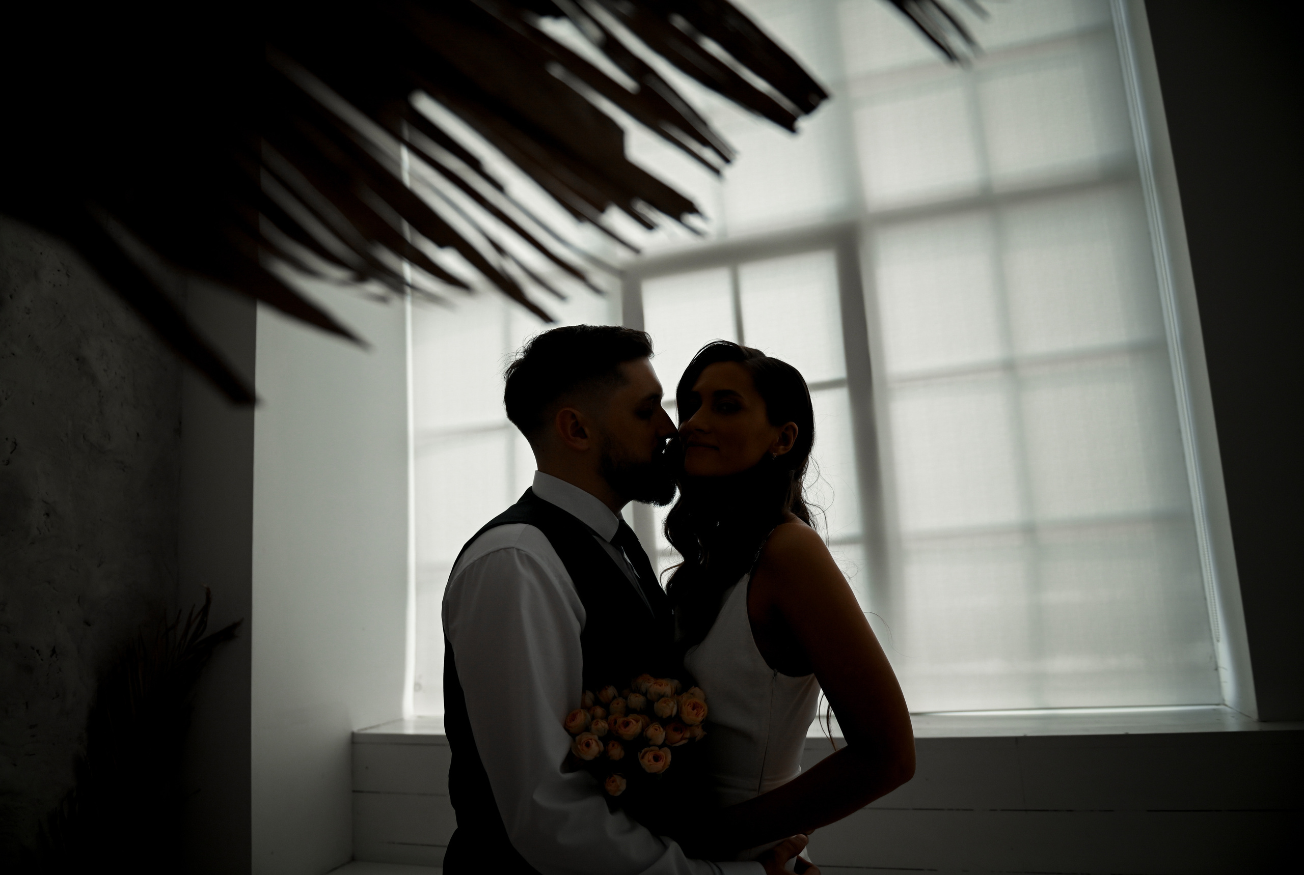 Андрей и Алёна. Свадебный, семейный, детский, контент фотограф в Омске Максим Ильин