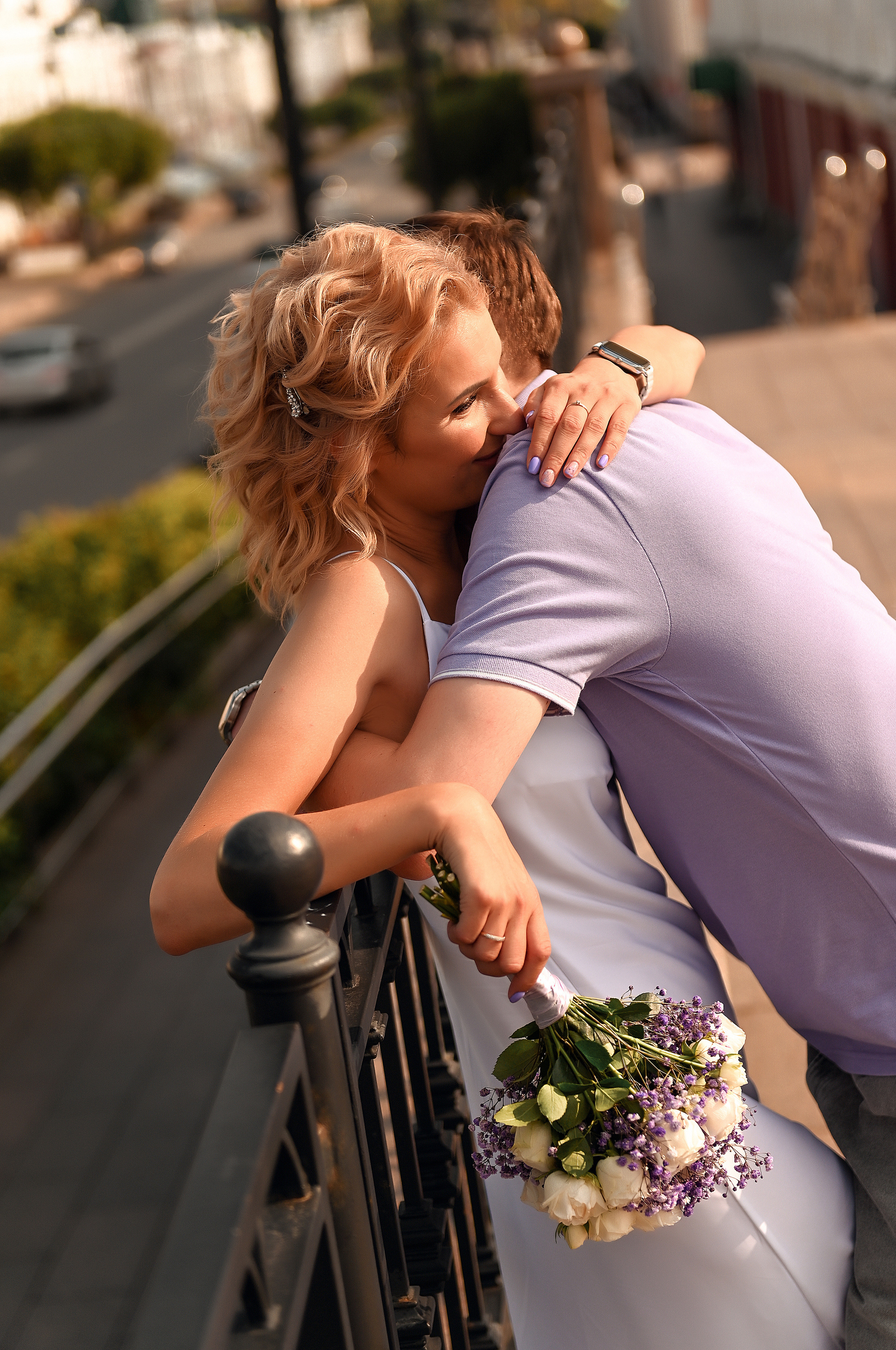 ПАША и ЖЕНЯ веселая часовая прогулка. Свадебный, семейный, детский, контент фотограф в Омске Максим Ильин