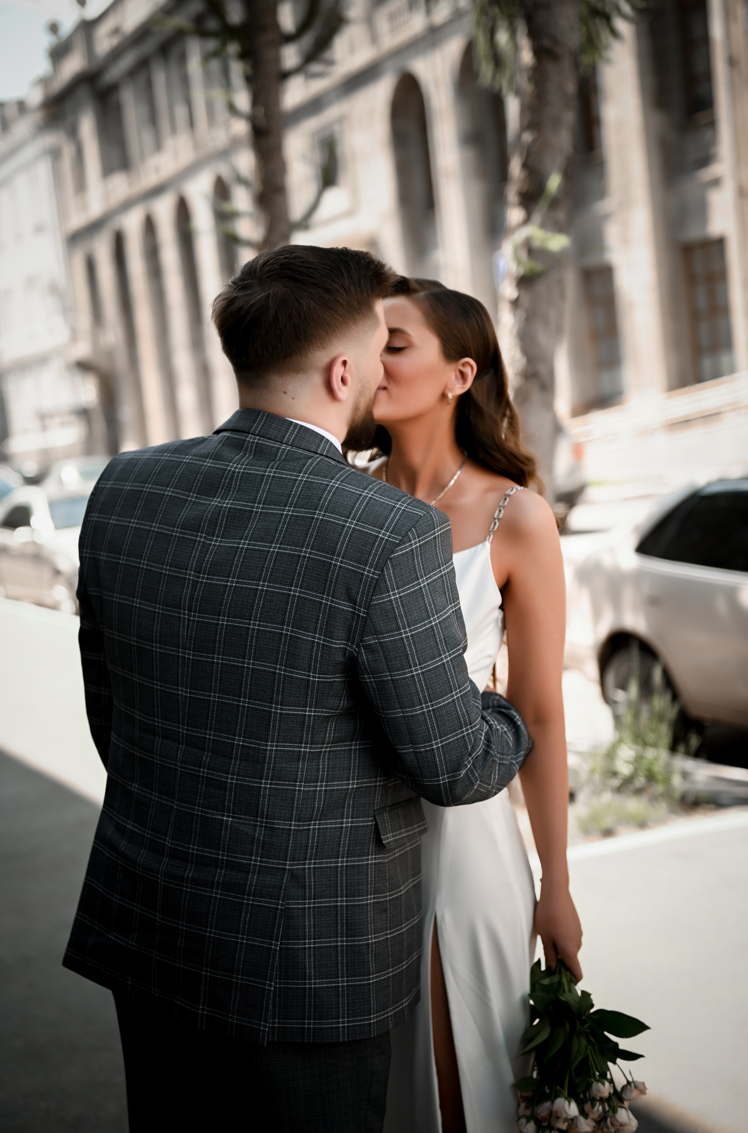 Андрей и Алёна. Свадебный, семейный, детский, контент фотограф в Омске Максим Ильин