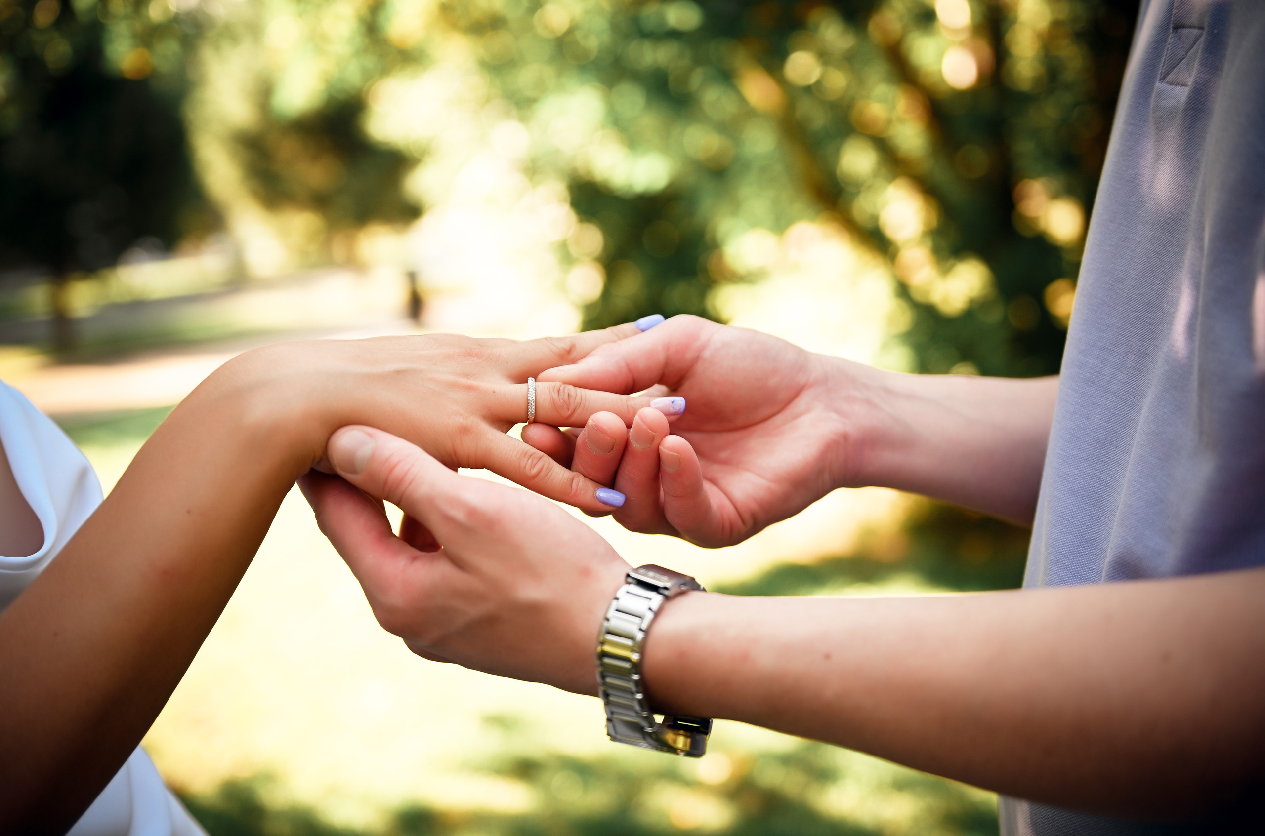 ПАША и ЖЕНЯ веселая часовая прогулка. Свадебный, семейный, детский, контент фотограф в Омске Максим Ильин