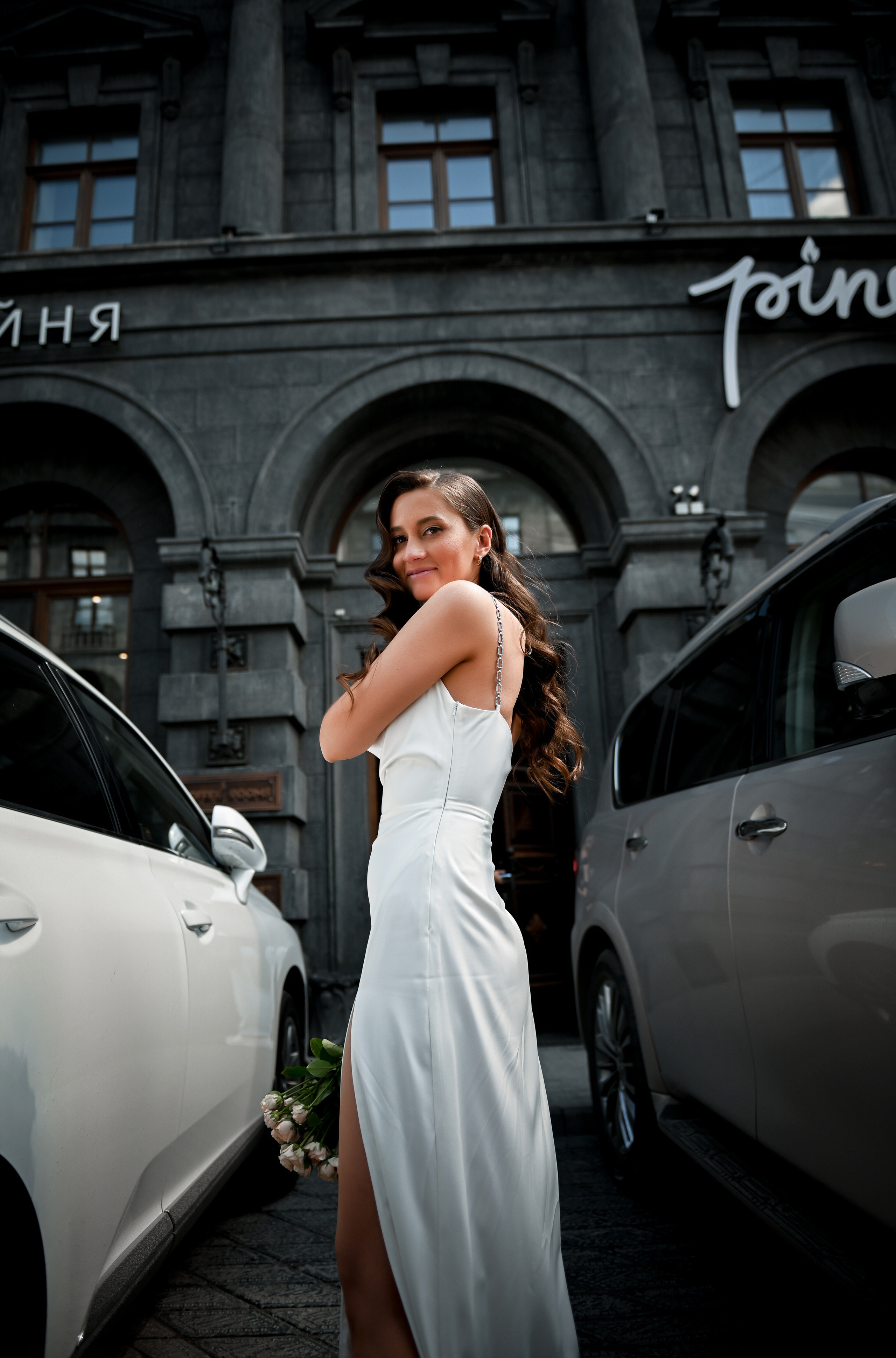 Андрей и Алёна. Свадебный, семейный, детский, контент фотограф в Омске Максим Ильин