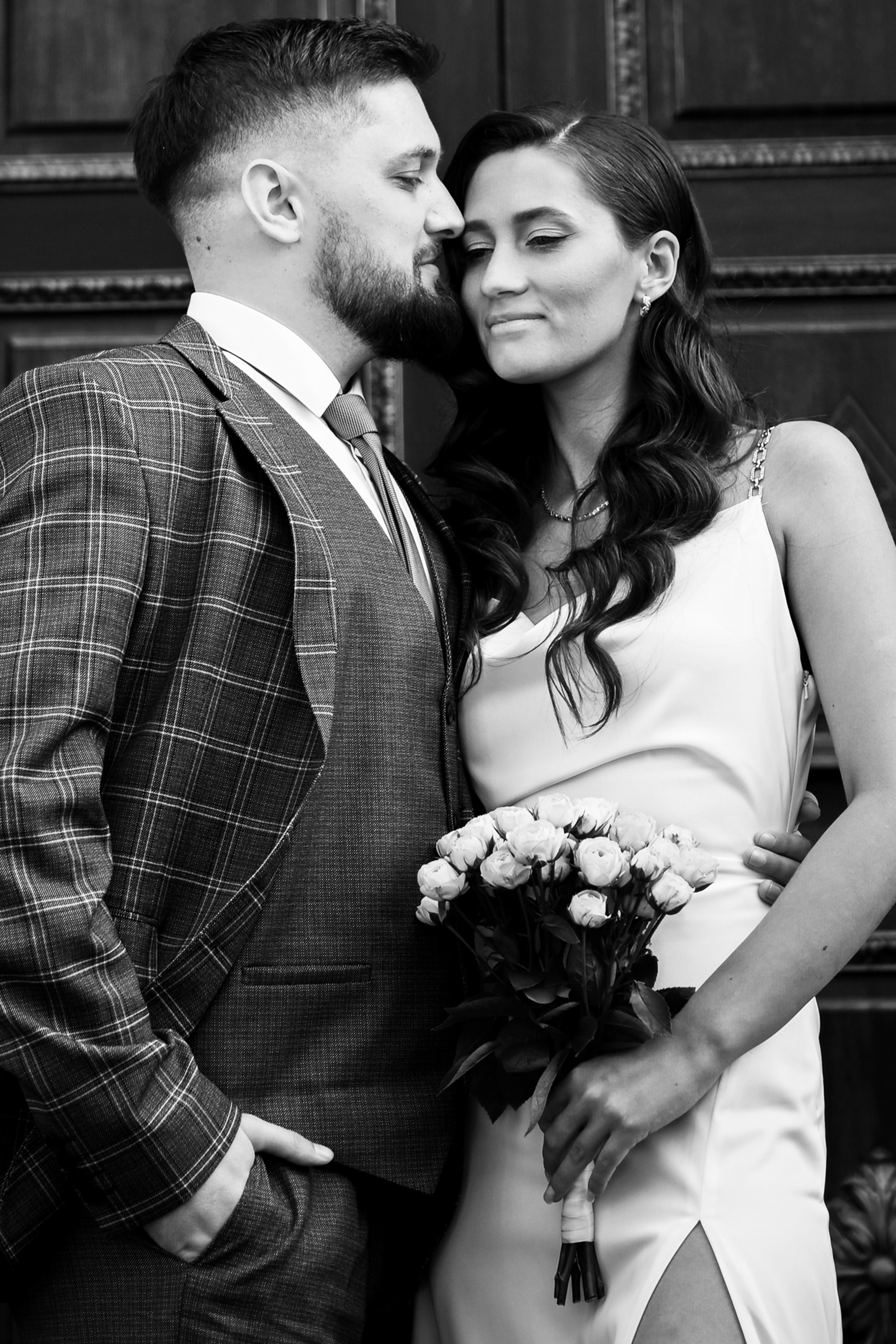 Андрей и Алёна. Свадебный, семейный, детский, контент фотограф в Омске Максим Ильин