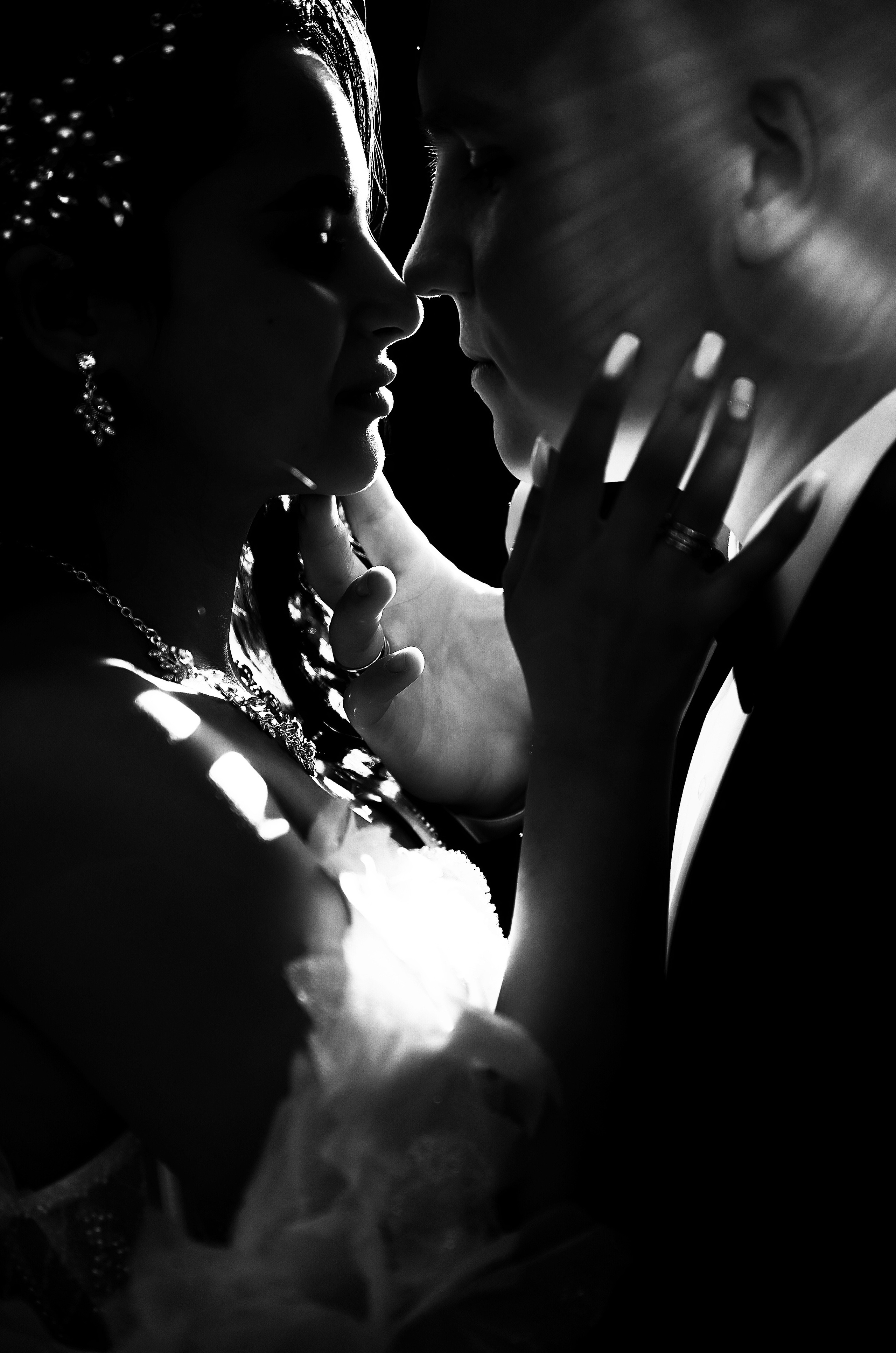 Свадебный, семейный, детский, контент фотограф в Омске Максим Ильин