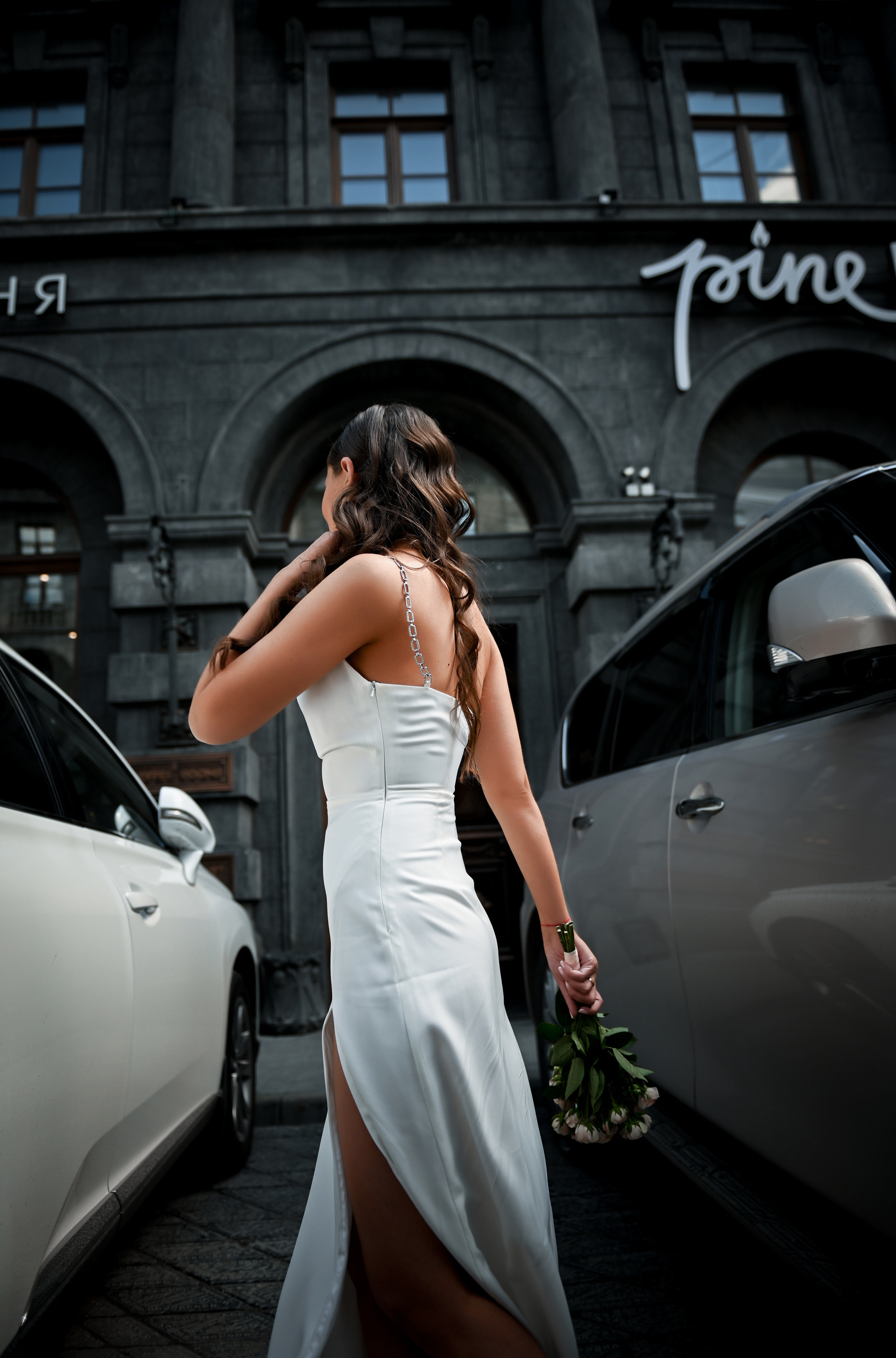 Андрей и Алёна. Свадебный, семейный, детский, контент фотограф в Омске Максим Ильин