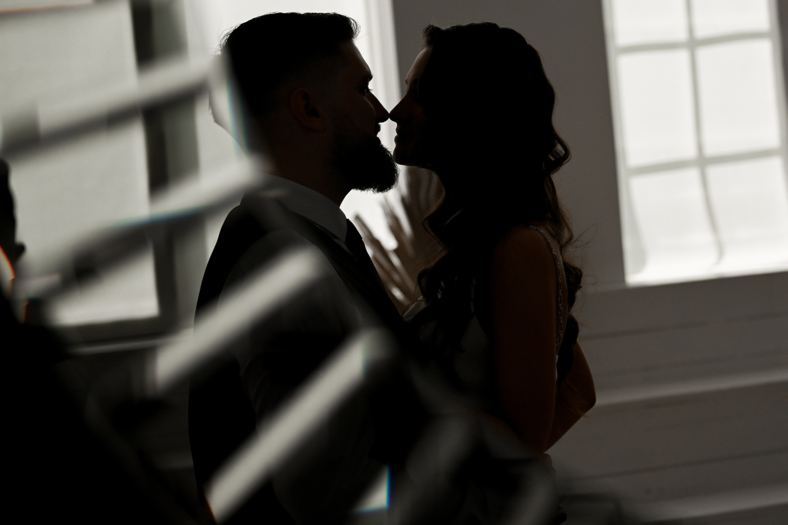 Андрей и Алёна. Свадебный, семейный, детский, контент фотограф в Омске Максим Ильин