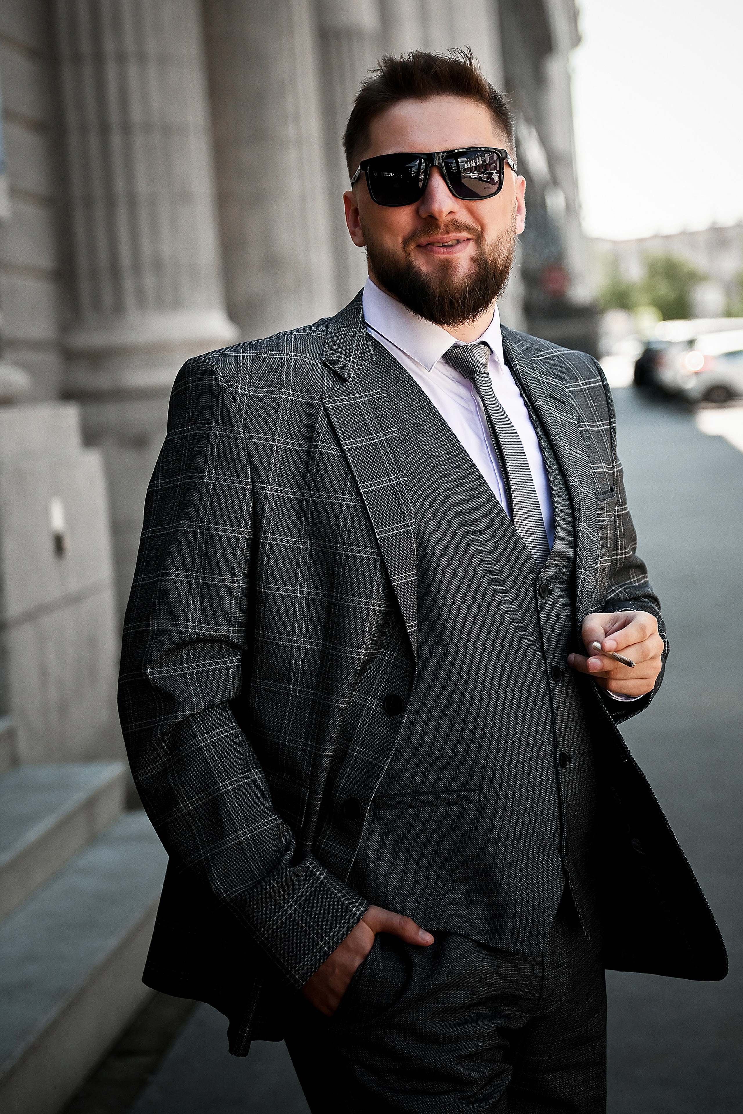 Андрей и Алёна. Свадебный, семейный, детский, контент фотограф в Омске Максим Ильин