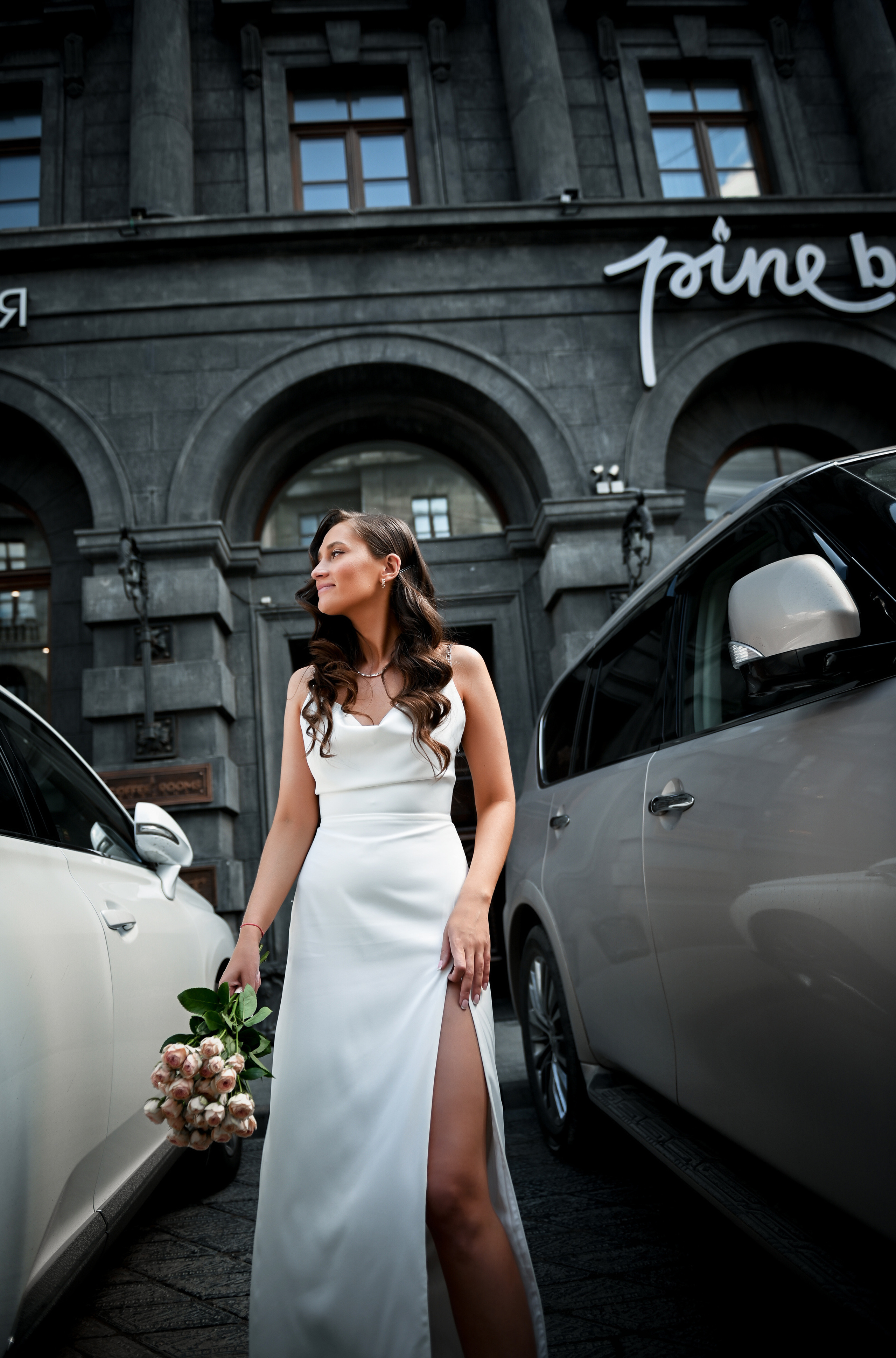 Андрей и Алёна. Свадебный, семейный, детский, контент фотограф в Омске Максим Ильин