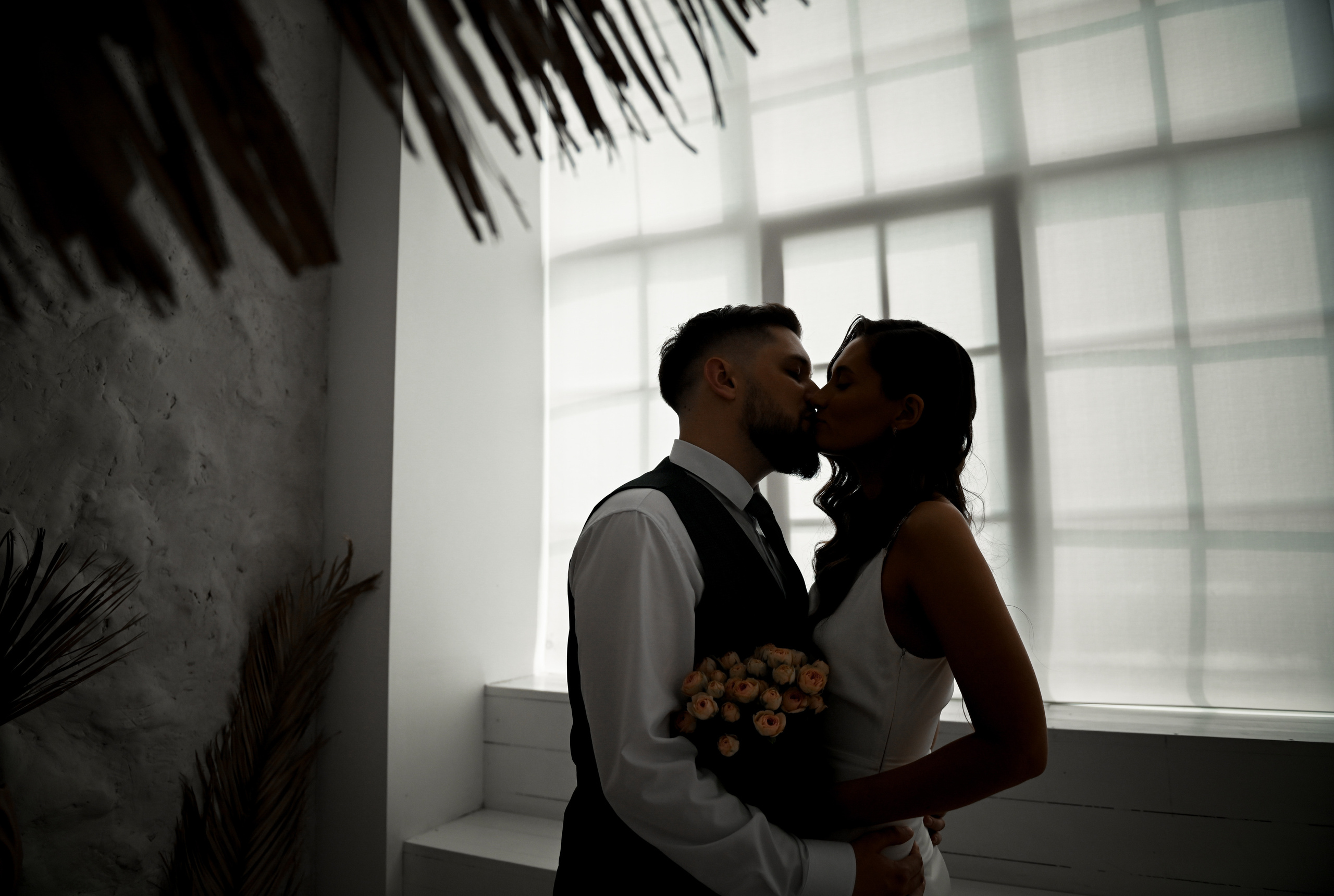 Андрей и Алёна. Свадебный, семейный, детский, контент фотограф в Омске Максим Ильин